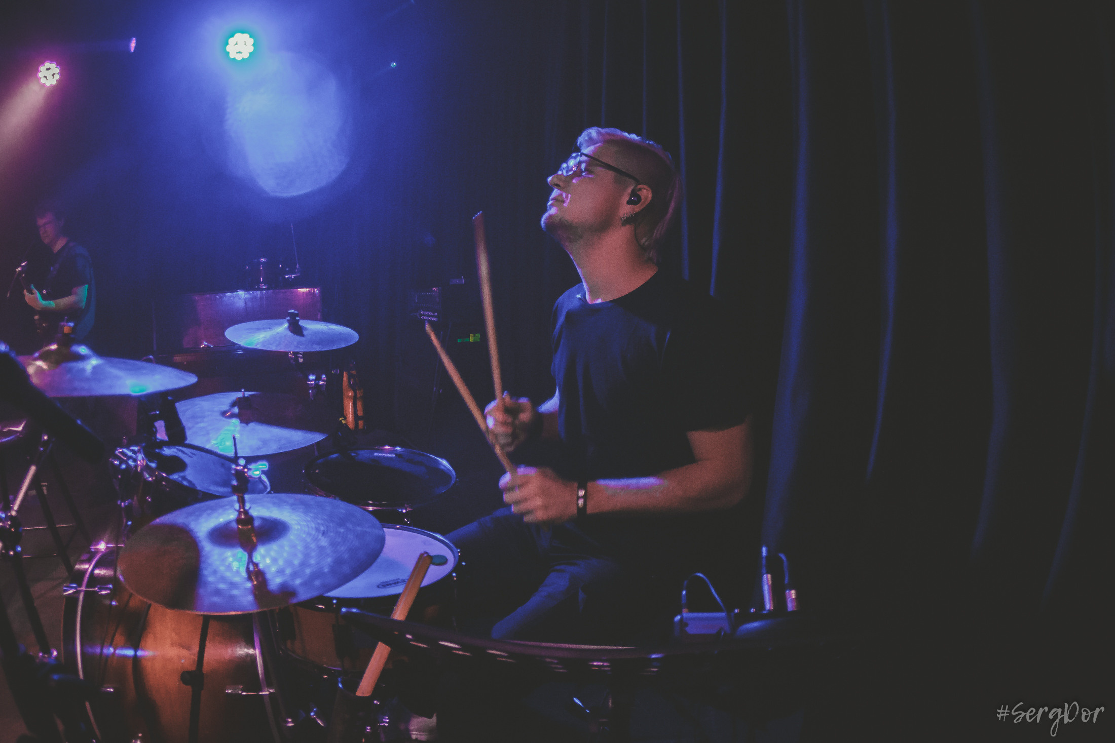 Casual, культурный центр Сердце, 18 февраля 2022 года, Санкт-Петербург, #SergDor