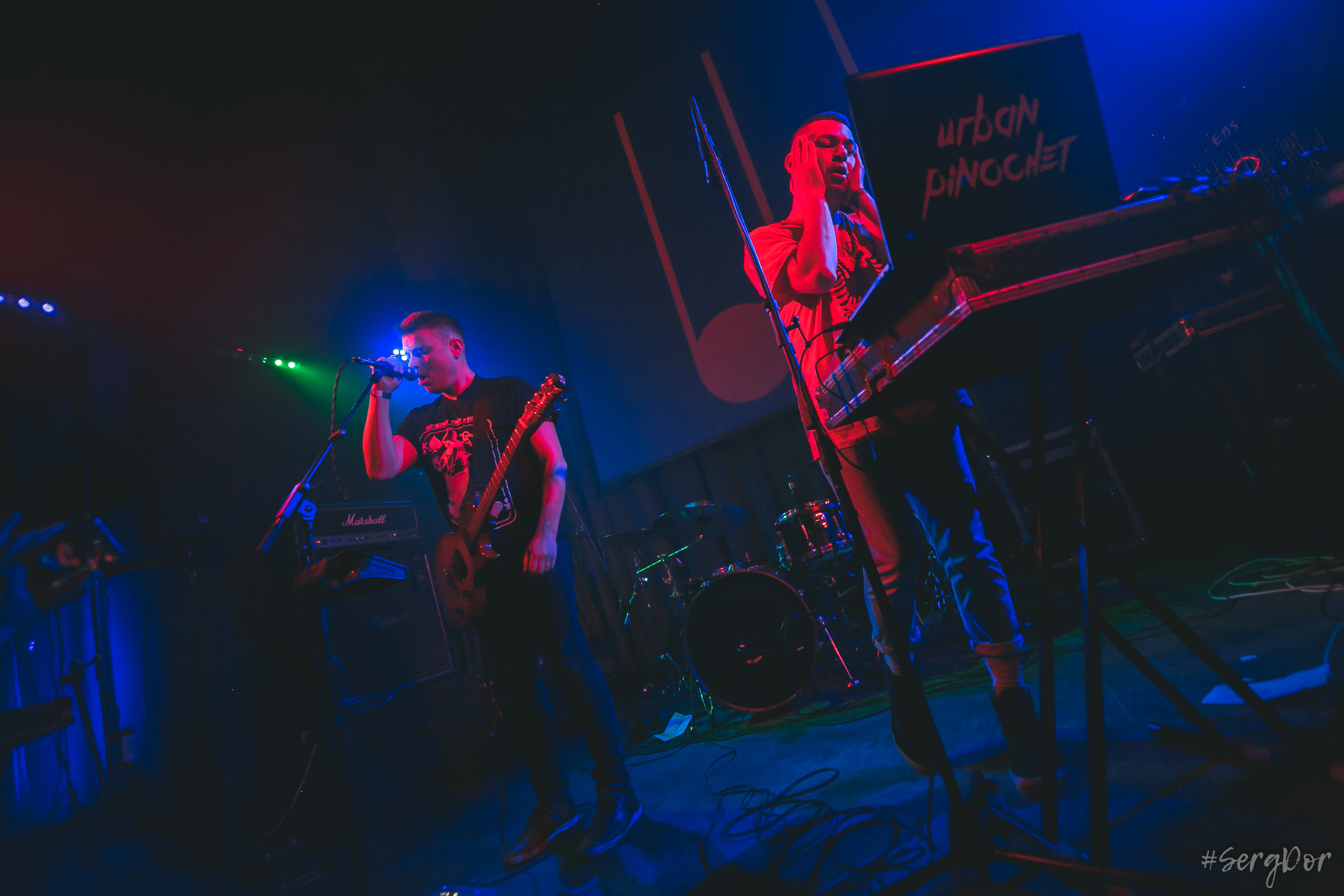 Urban Pinochet, 7 лет bbt, клуб Ласточка, Санкт-Петербург, bastard boogie tunes, 19 ноября 2021 года, SergDor, 19.11.2021, #SergDor