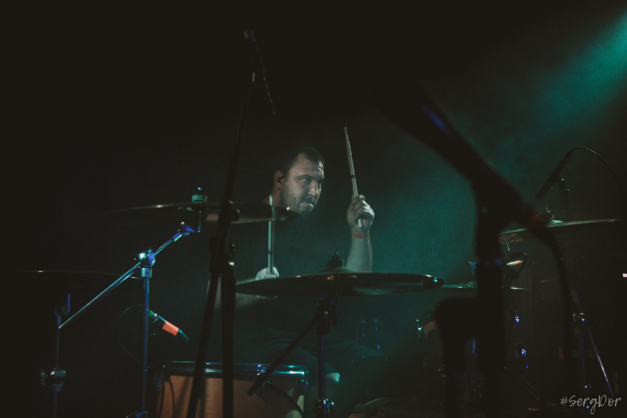 Йорш, клуб MOD, 08.04.2022, Санкт-Петербург, SergDor, 8 апреля 2022 года, #SergDor