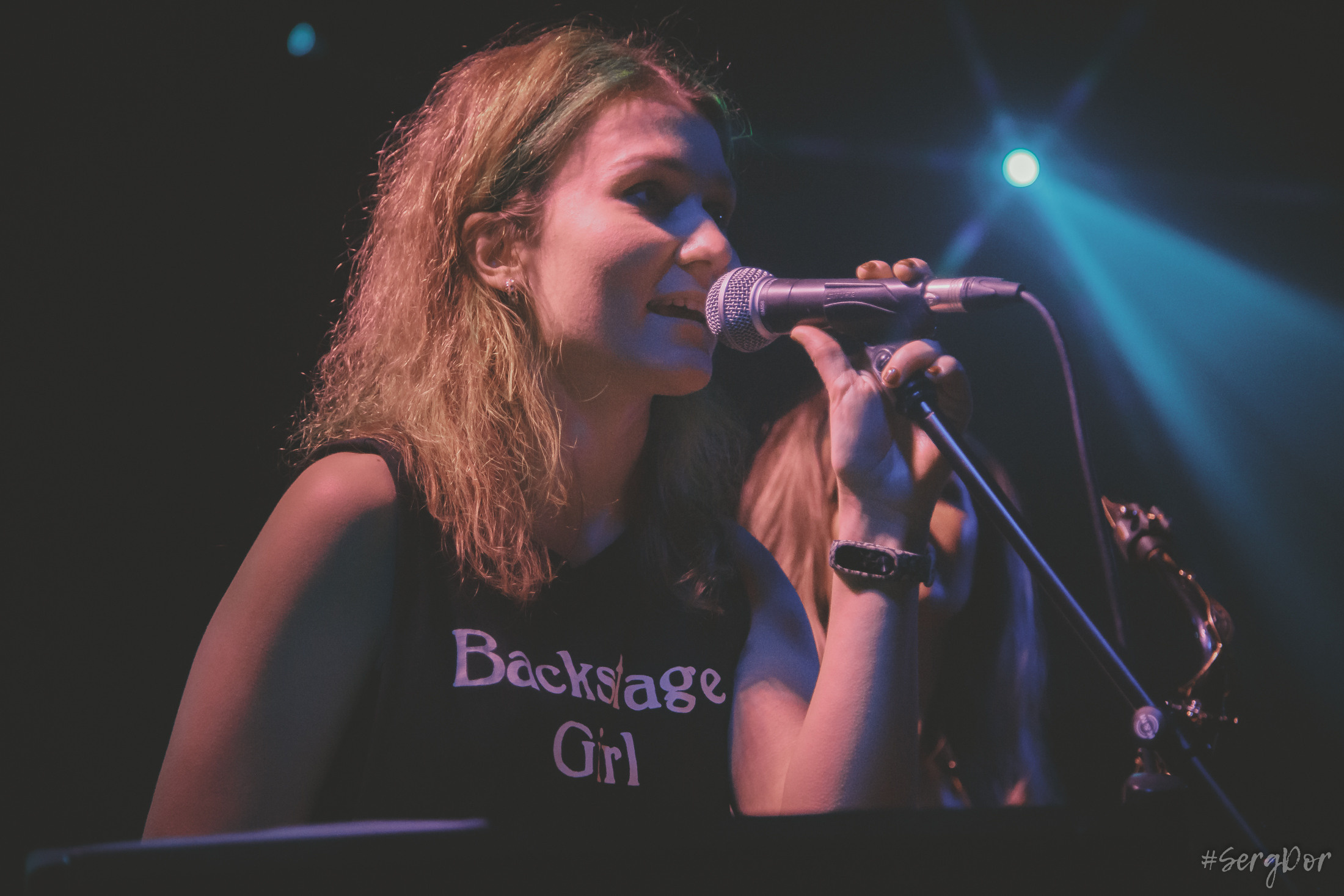 Casual, культурный центр Сердце, 18 февраля 2022 года, Санкт-Петербург, #SergDor