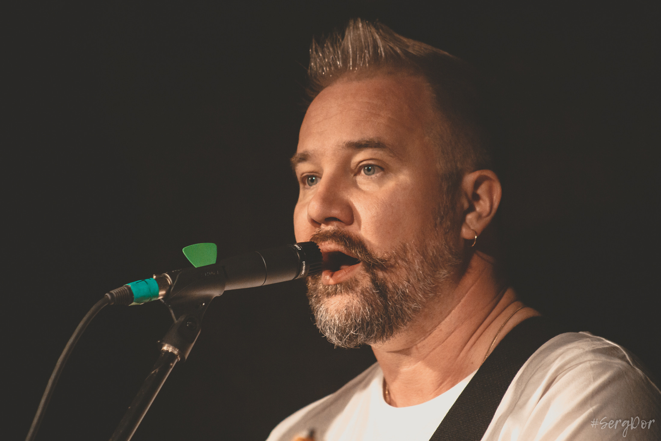 Павел Фахртдинов, акустика, The Place, Пафа, 31.03.2022, SergDor, 31 марта 2022 года, Санкт-Петербург, #SergDor