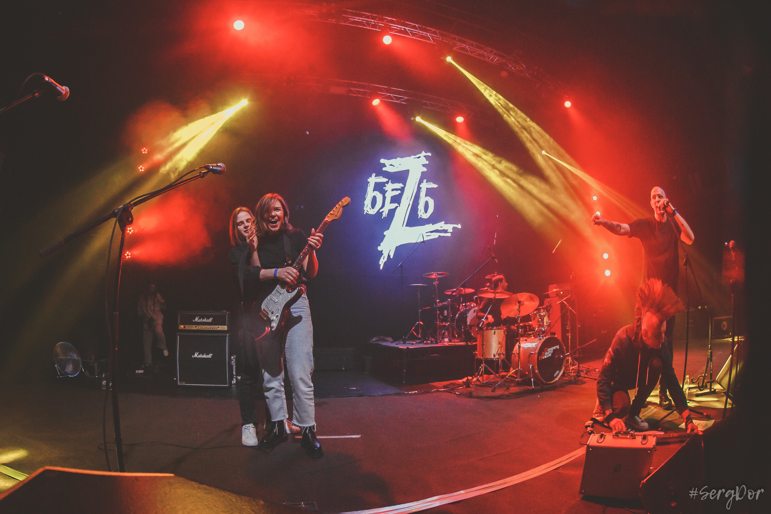 БеZ Б, Гигант Холл, Санкт-Петербург, 21 января 2022 года, Питер, 21.01.2022, SergDor,#SergDor