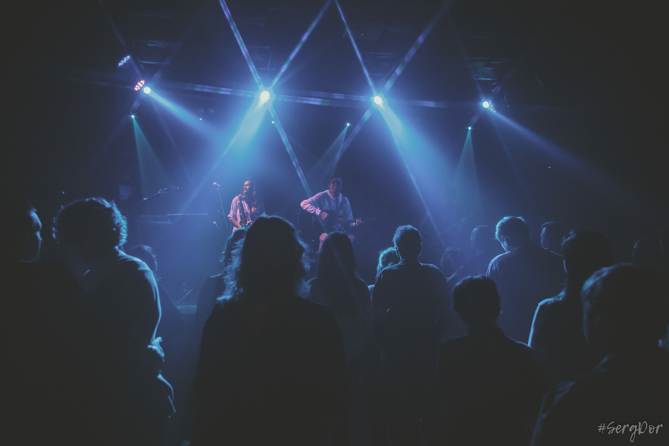 Casual, культурный центр Сердце, 18 февраля 2022 года, Санкт-Петербург, #SergDor