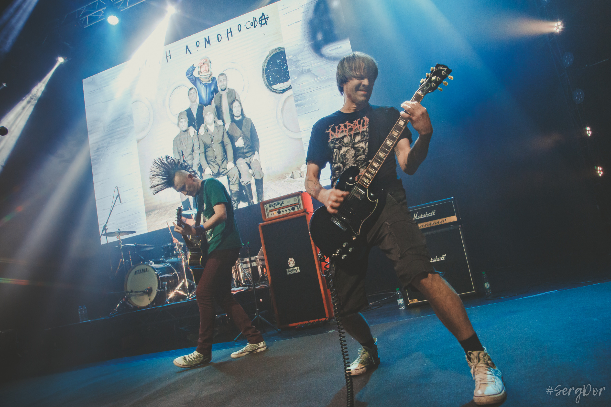 План Ломоносова, Гигант Холл, Санкт-Петербург, 21 января 2022, 21.01.2022, Питер, Алексей Баланин