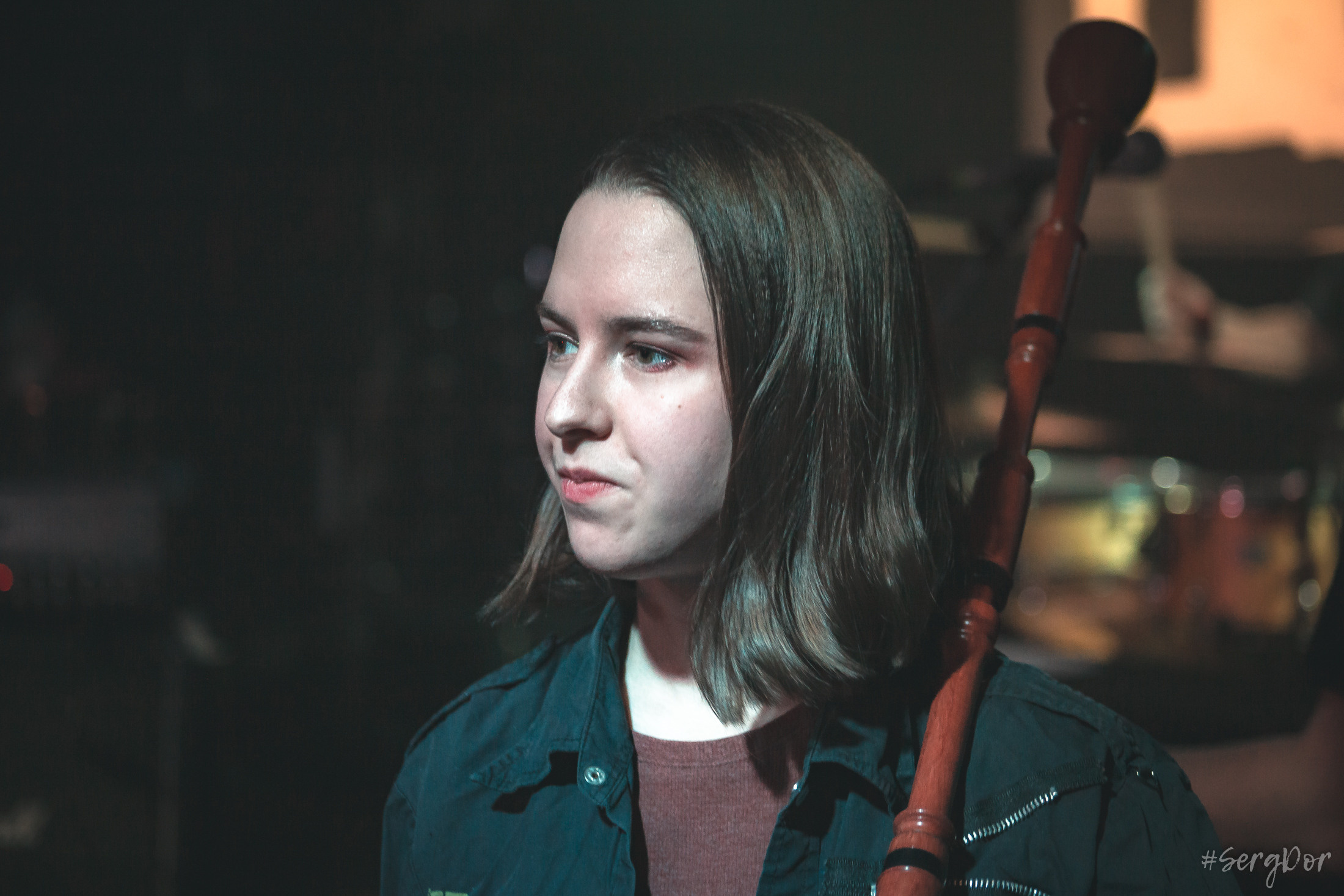 The Пауки, Forever Punk Fest, клуб MOD, Санкт-Петербург, 24.03.2022, SergDor, 24 марта 2022 года, #SergDor