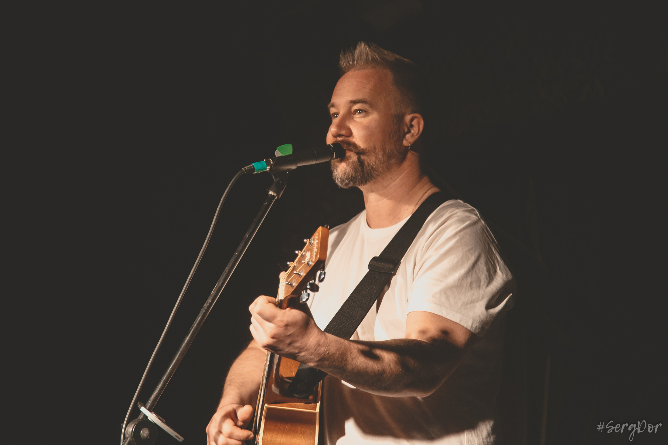 Павел Фахртдинов, акустика, The Place, Пафа, 31.03.2022, SergDor, 31 марта 2022 года, Санкт-Петербург, #SergDor