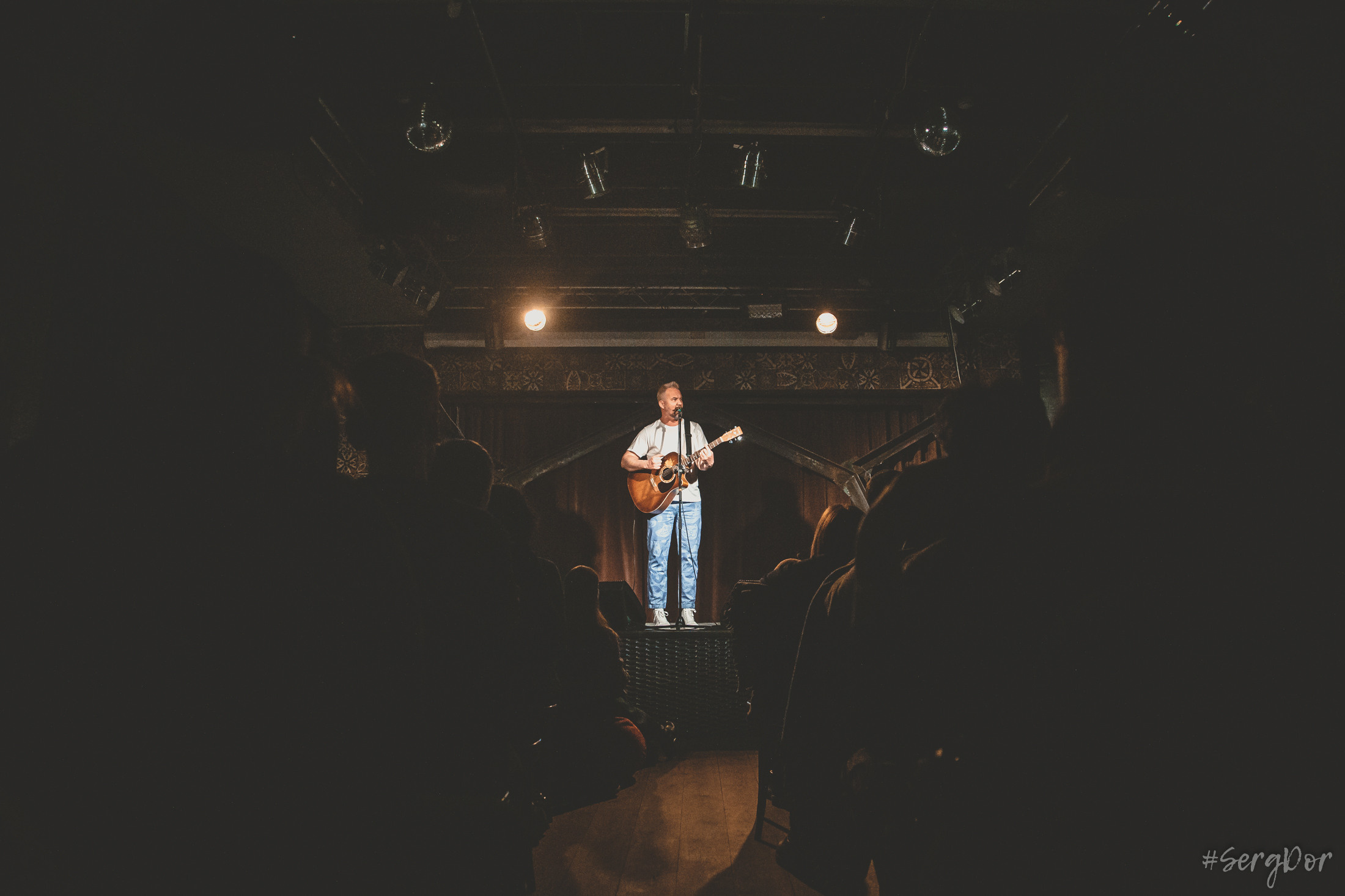 Павел Фахртдинов, акустика, The Place, Пафа, 31.03.2022, SergDor, 31 марта 2022 года, Санкт-Петербург, #SergDor