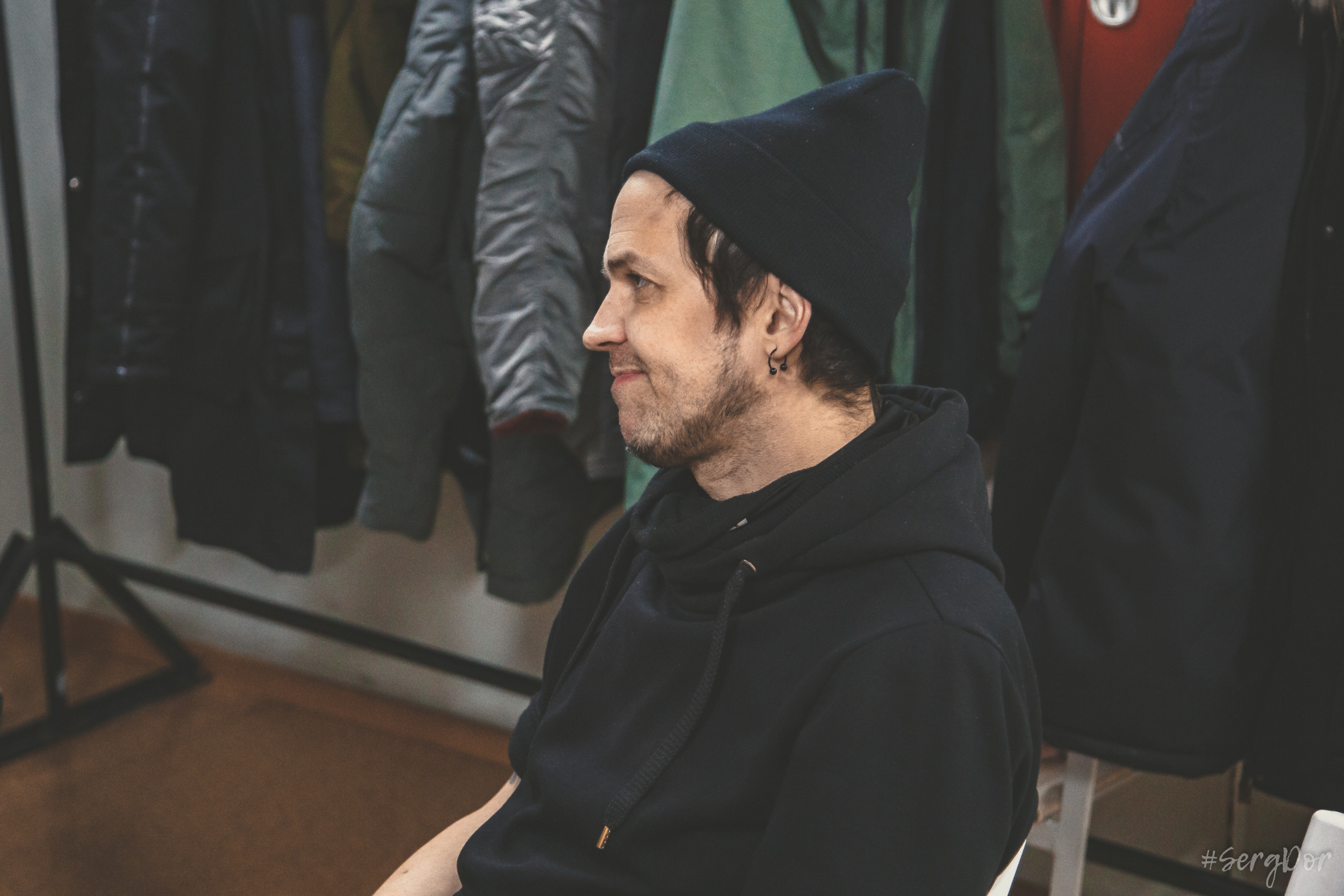 План Ломоносова, Гигант Холл, Санкт-Петербург, 21 января 2022, 21.01.2022, Питер, Денис Хромых