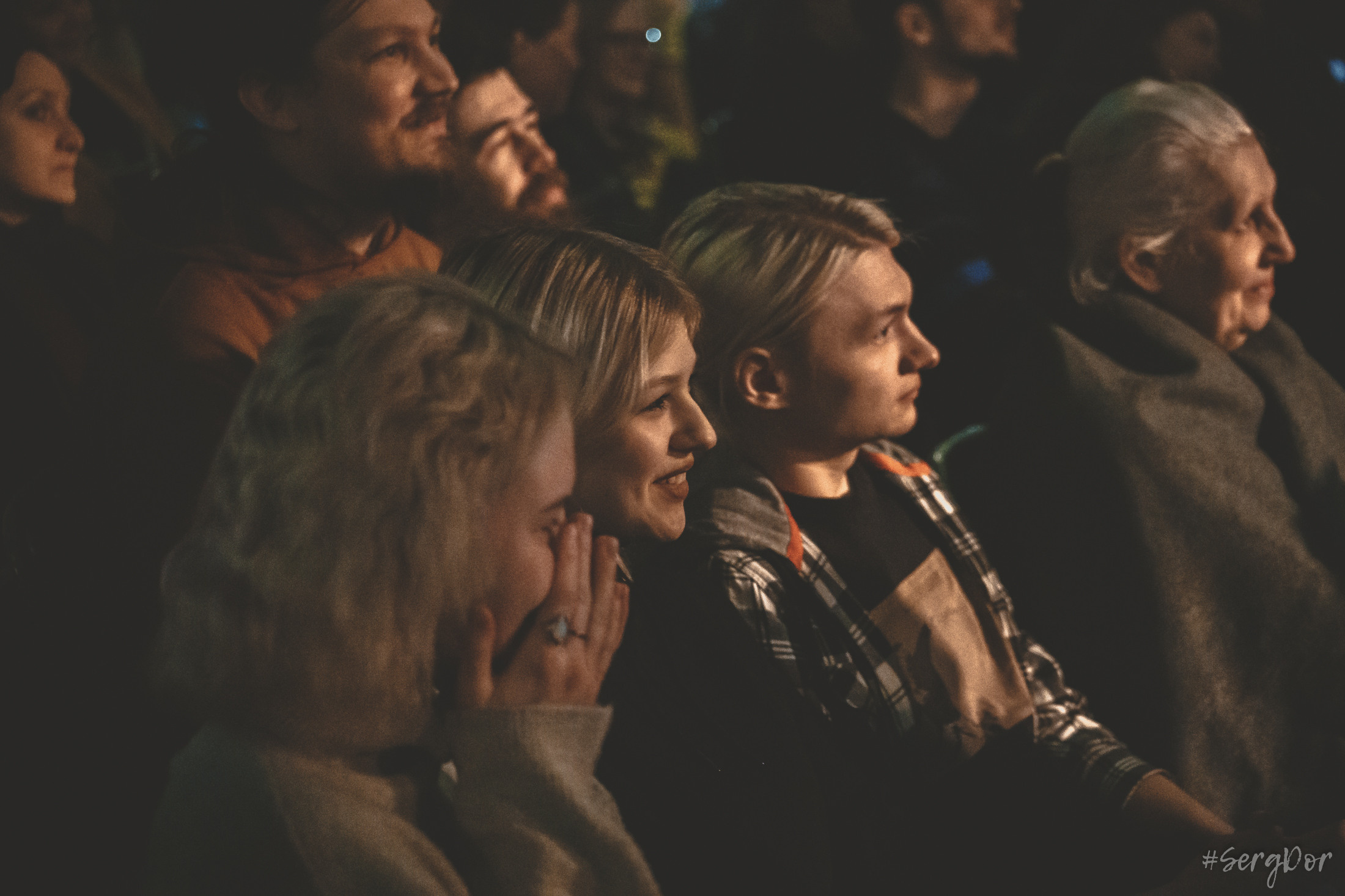 Павел Фахртдинов, акустика, The Place, Пафа, 31.03.2022, SergDor, 31 марта 2022 года, Санкт-Петербург, #SergDor