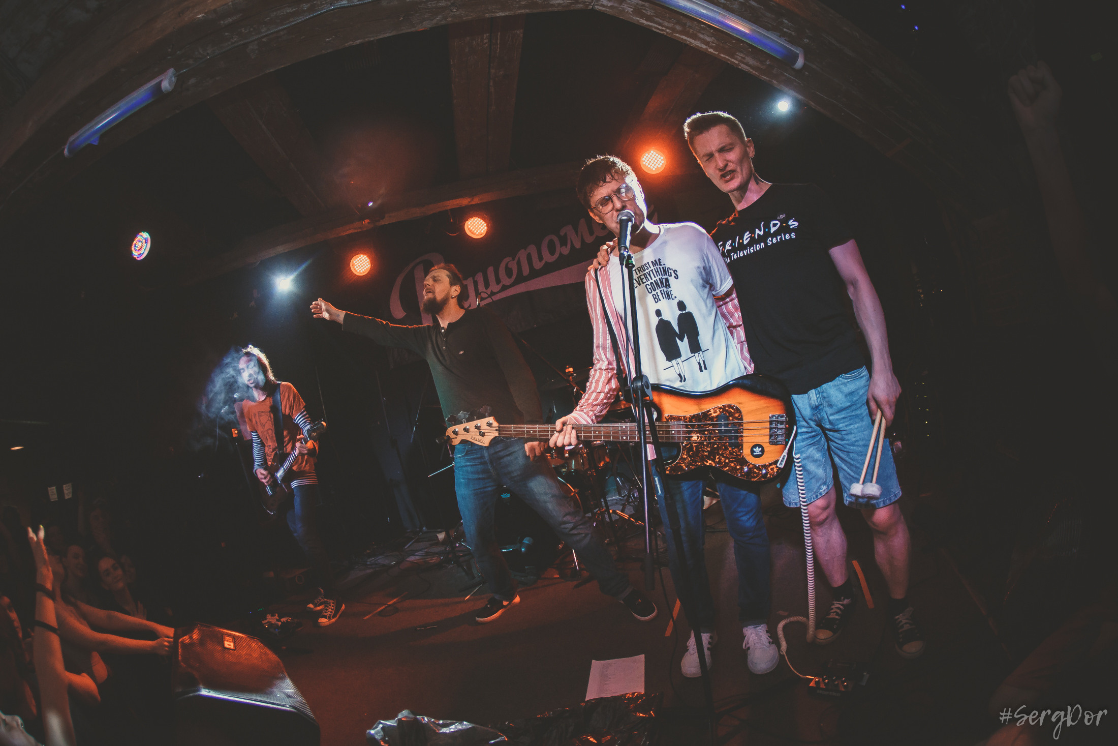 Радиопомехи, Zoccolo 2.0, Цоколь, Санкт-Петербург, ещё веселее, 25.03.2022, SergDor, 25 марта 2022 года, #SergDor, Рудаков