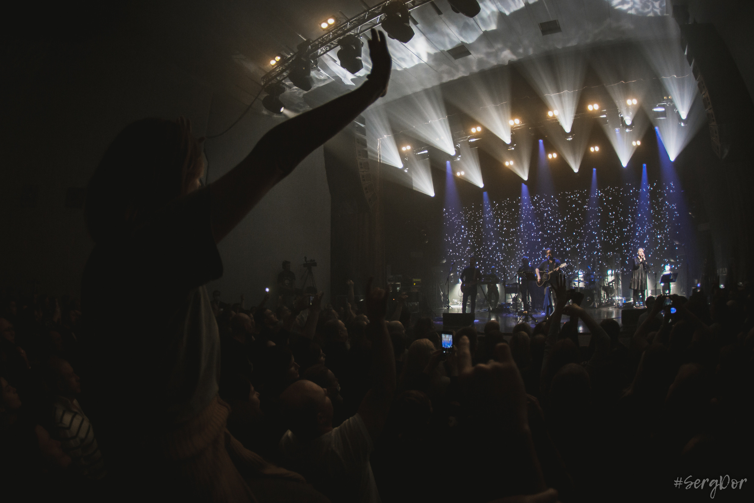 ДДТ, DDT, город Владимир, 04.02.2022, Юрий Шевчук, 4 февраля 2022, SergDor