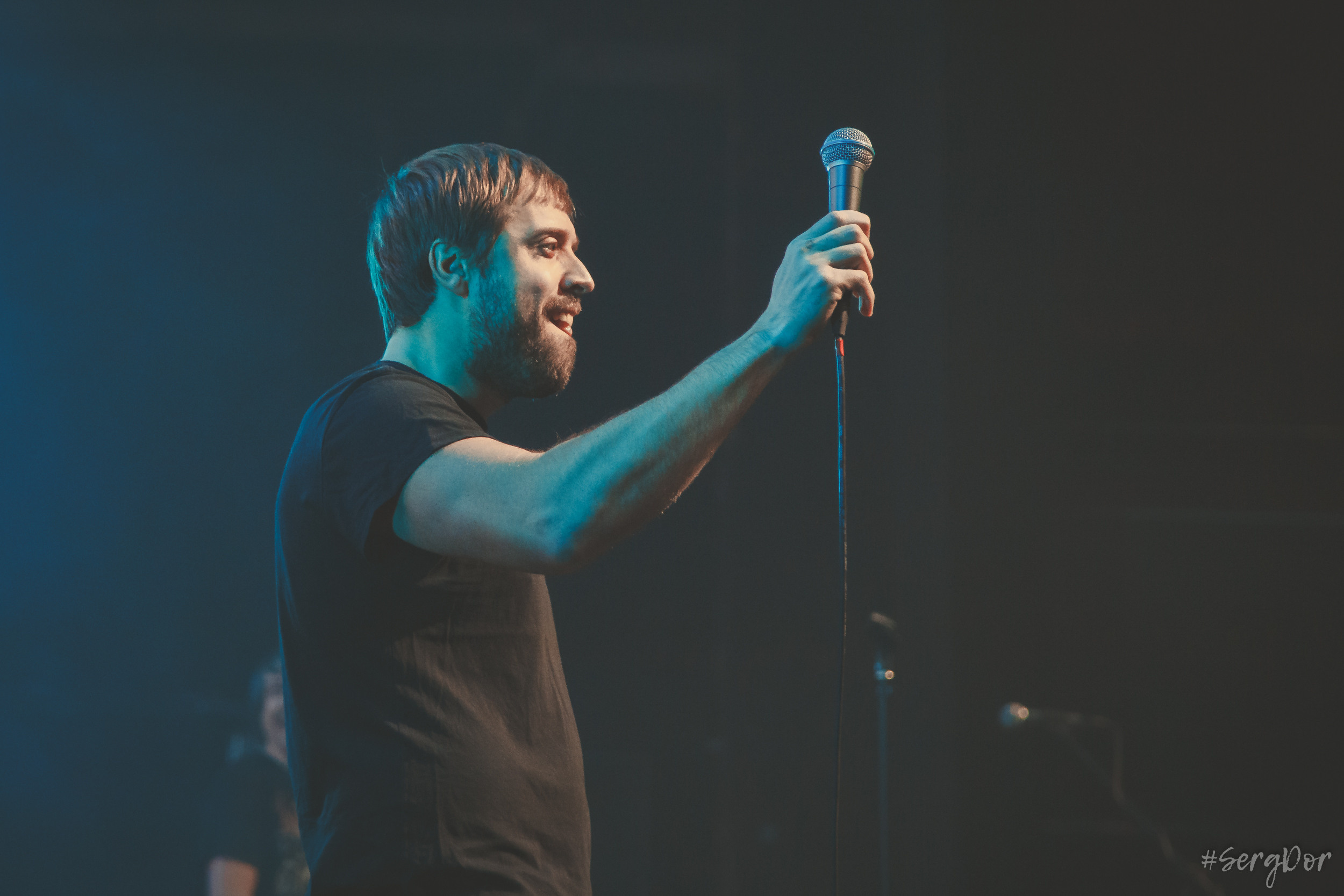 План Ломоносова, Гигант Холл, Санкт-Петербург, 21 января 2022, 21.01.2022, Питер, Александр Ильин