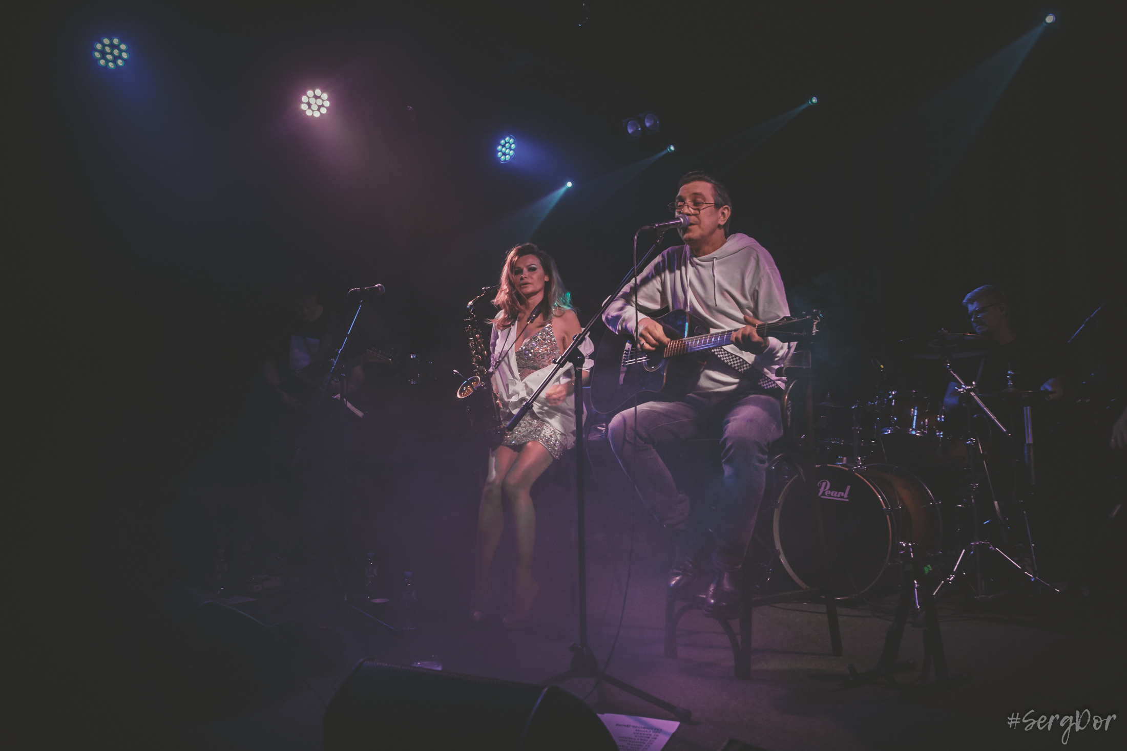 Casual, культурный центр Сердце, 18 февраля 2022 года, Санкт-Петербург, #SergDor