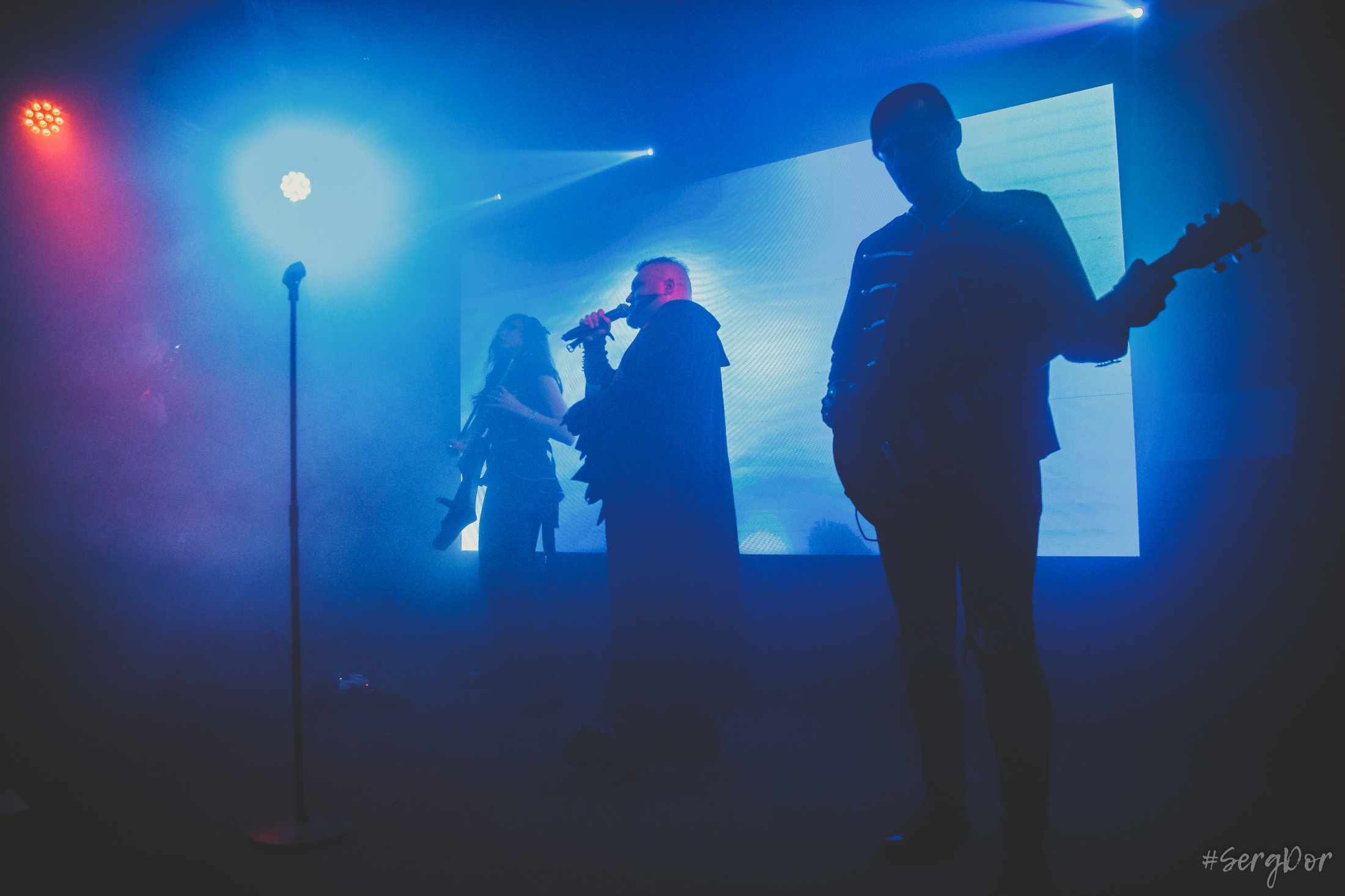 Deform. Культурный центр «Сердце». Фотограф Сергей Дорошенко