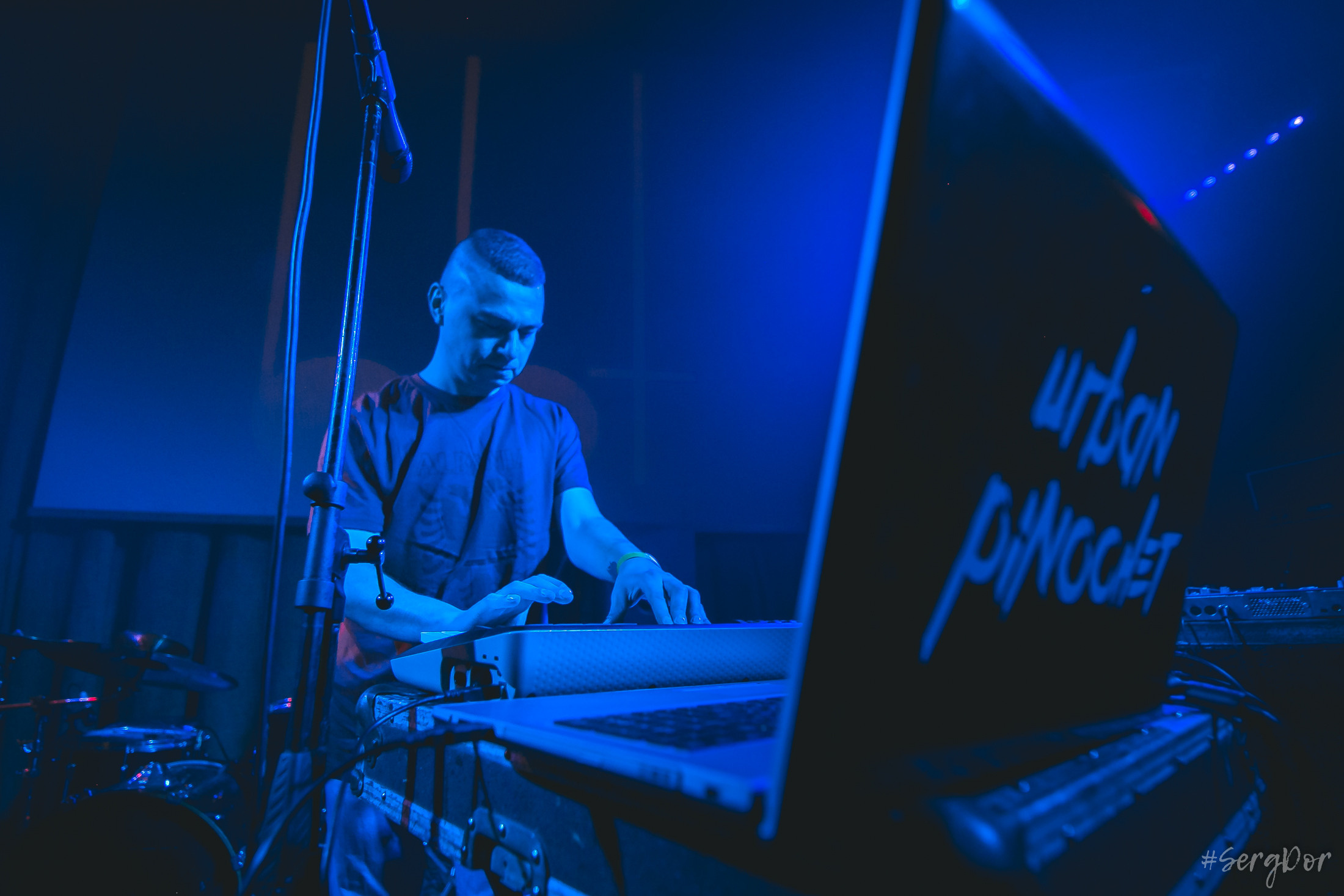 Urban Pinochet, 7 лет bbt, клуб Ласточка, Санкт-Петербург, bastard boogie tunes, 19 ноября 2021 года, SergDor, 19.11.2021, #SergDor