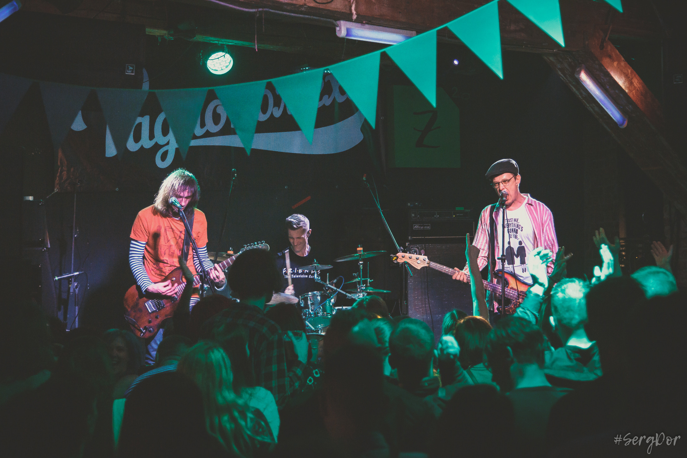 Радиопомехи, Zoccolo 2.0, Цоколь, Санкт-Петербург, ещё веселее, 25.03.2022, SergDor, 25 марта 2022 года, #SergDor, Рудаков