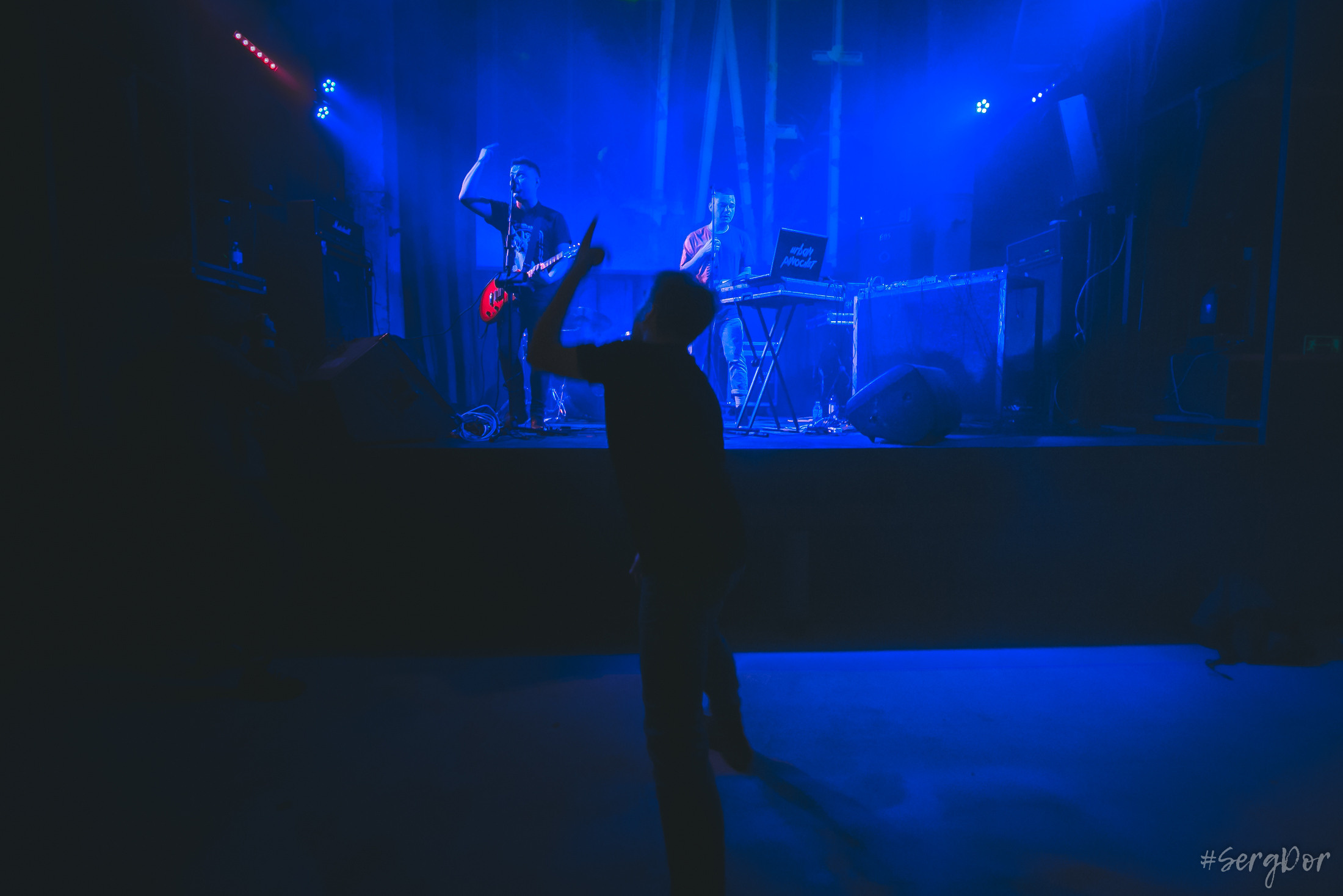 Urban Pinochet, 7 лет bbt, клуб Ласточка, Санкт-Петербург, bastard boogie tunes, 19 ноября 2021 года, SergDor, 19.11.2021, #SergDor