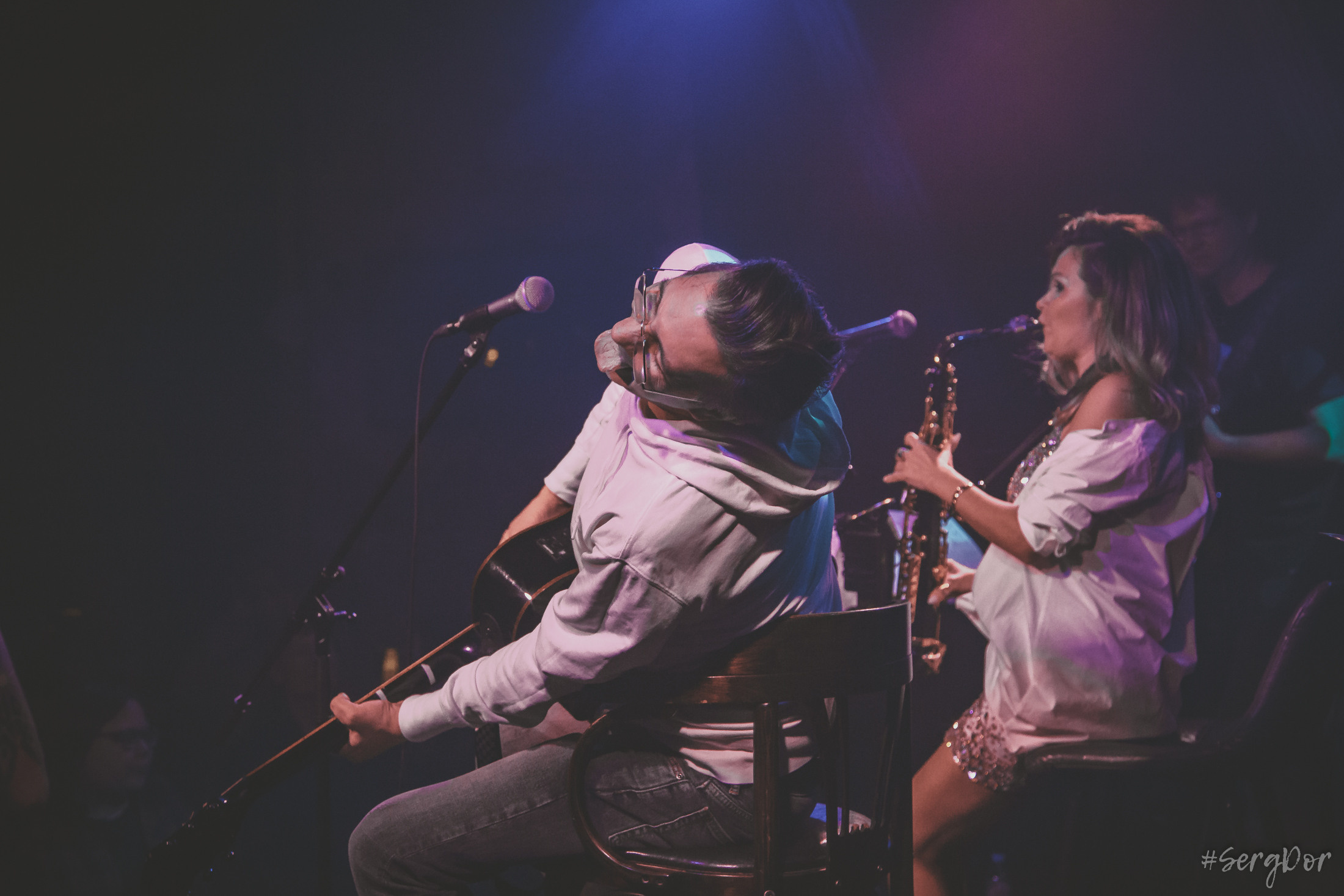 Casual, культурный центр Сердце, 18 февраля 2022 года, Санкт-Петербург, #SergDor