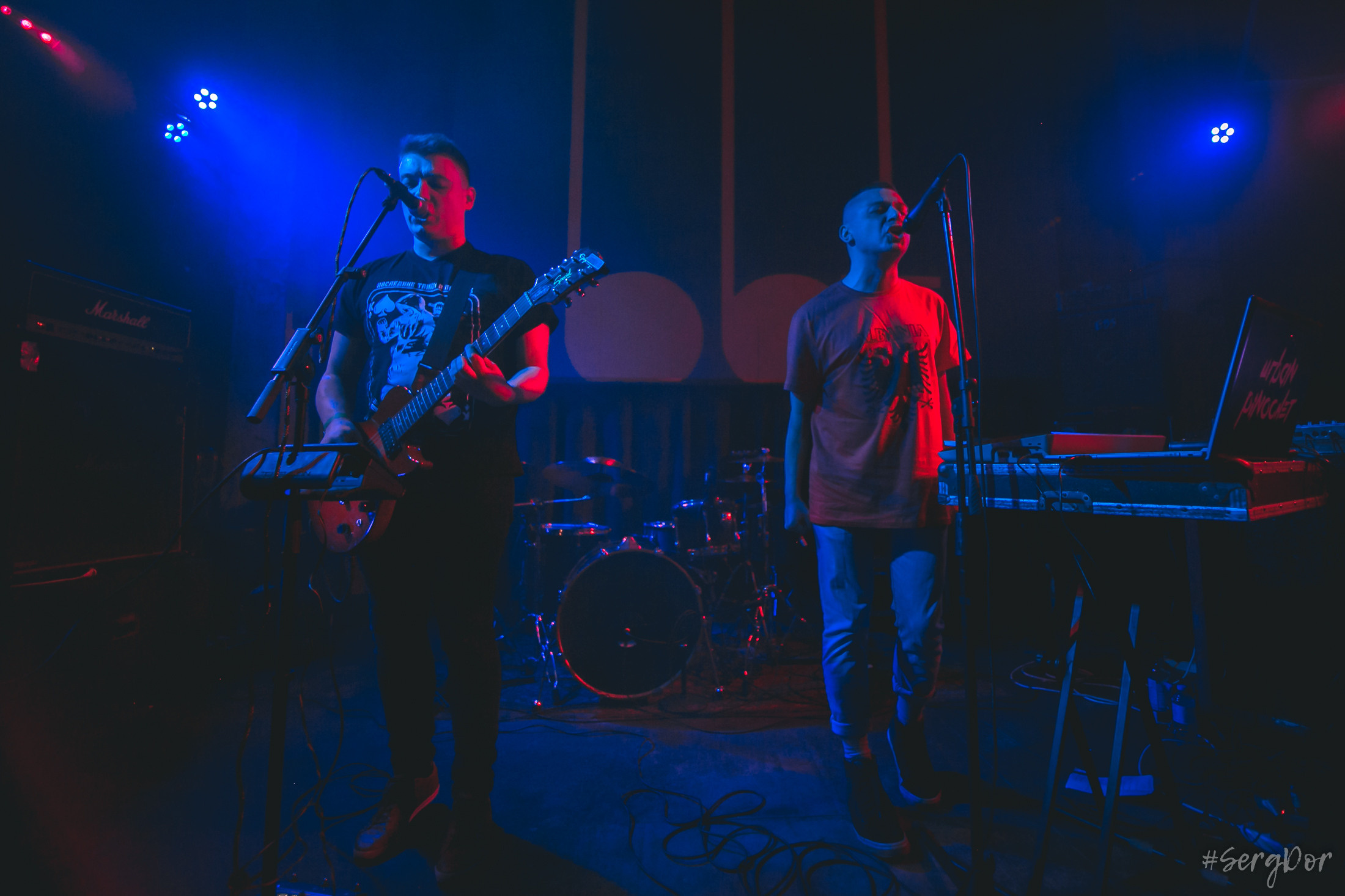 Urban Pinochet, 7 лет bbt, клуб Ласточка, Санкт-Петербург, bastard boogie tunes, 19 ноября 2021 года, SergDor, 19.11.2021, #SergDor