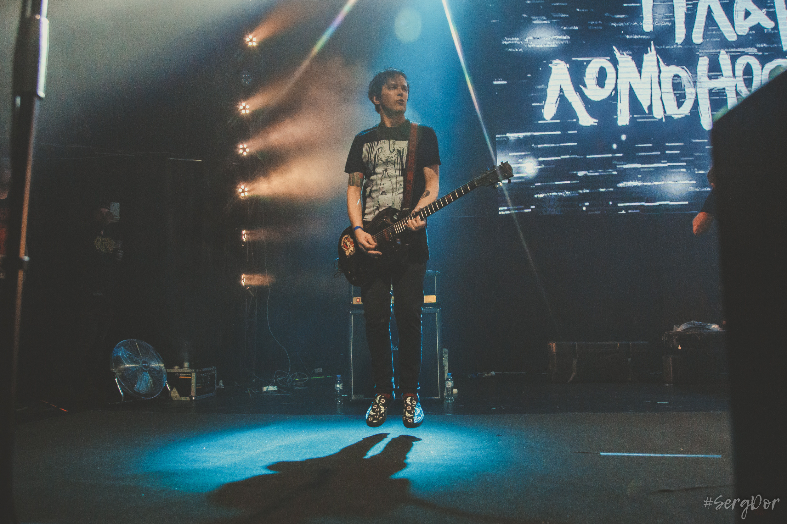 План Ломоносова, Гигант Холл, Санкт-Петербург, 21 января 2022, 21.01.2022, Питер, Денис Хромых