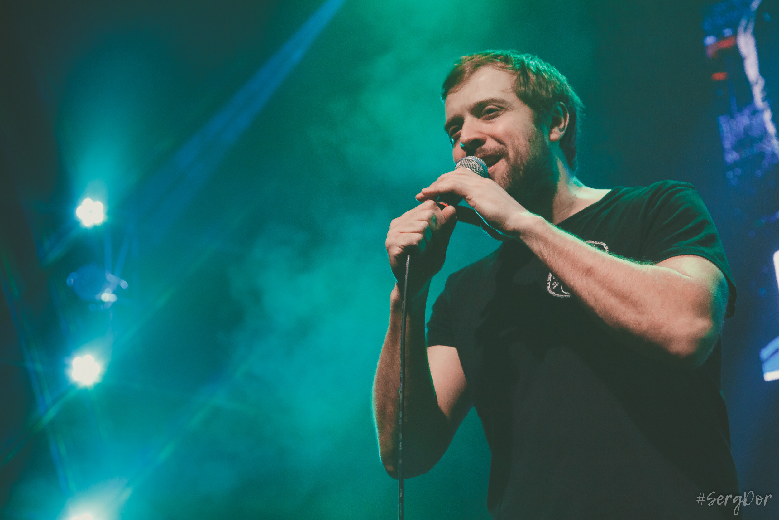 План Ломоносова, Гигант Холл, Санкт-Петербург, 21 января 2022, 21.01.2022, Питер, Александр Ильин