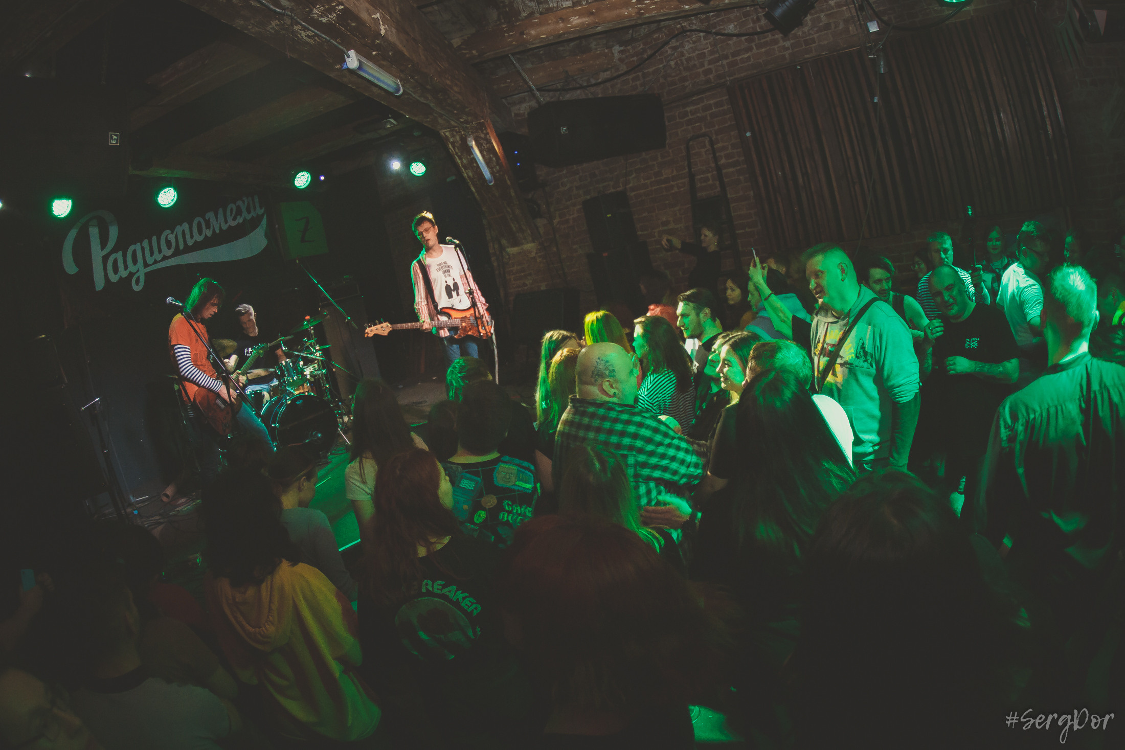 Радиопомехи, Zoccolo 2.0, Цоколь, Санкт-Петербург, ещё веселее, 25.03.2022, SergDor, 25 марта 2022 года, #SergDor, Рудаков