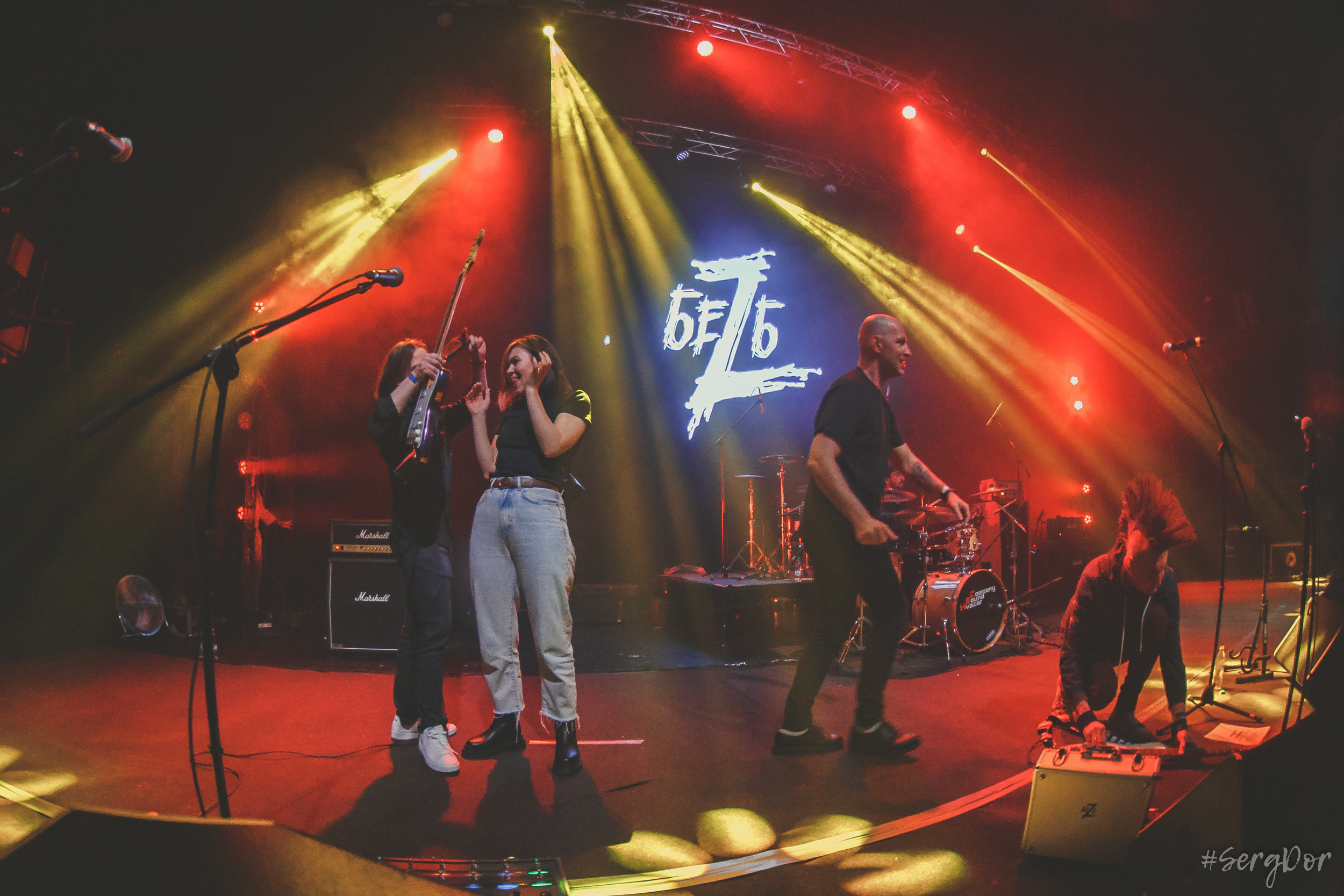 БеZ Б, Гигант Холл, Санкт-Петербург, 21 января 2022 года, Питер, 21.01.2022, SergDor,#SergDor