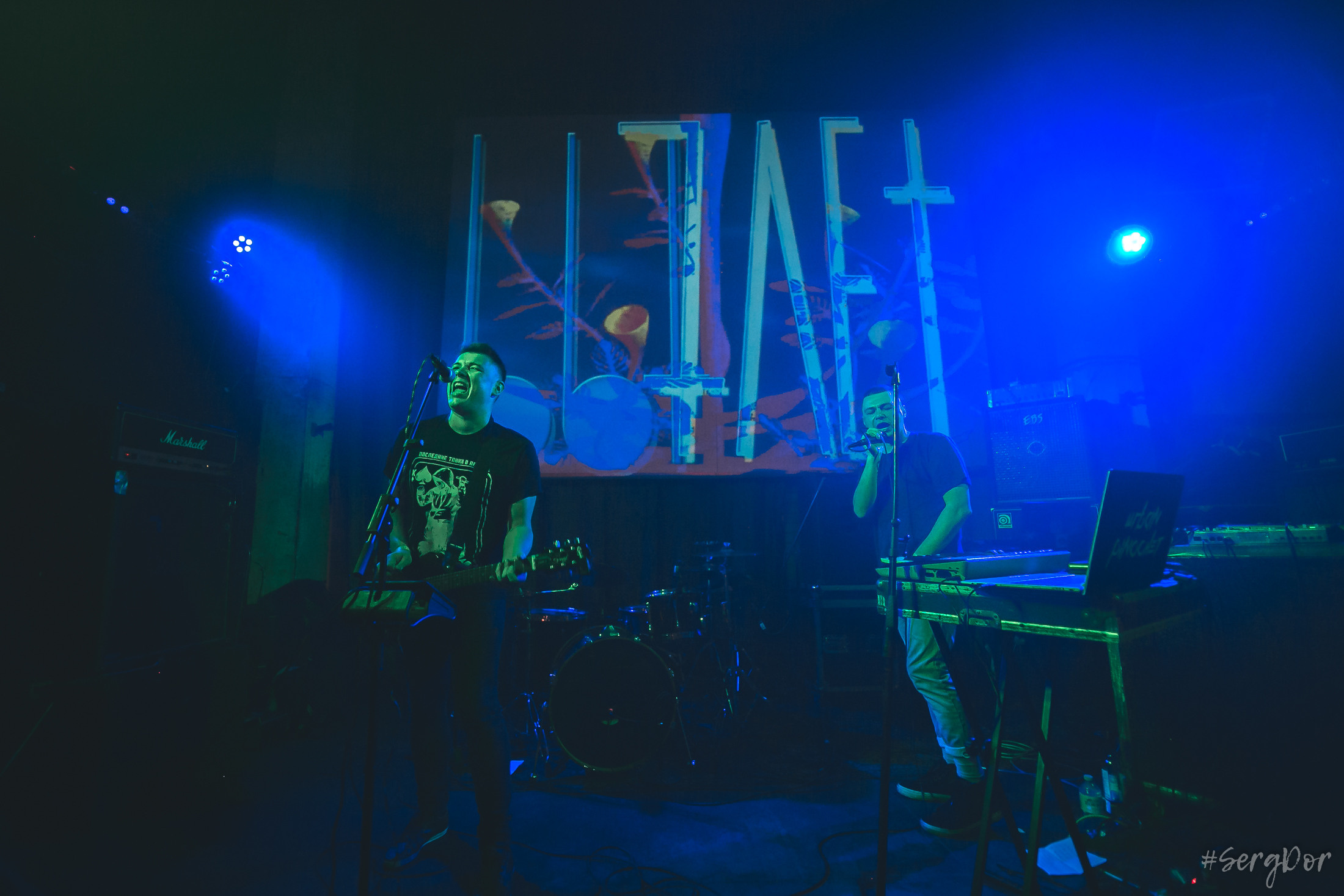 Urban Pinochet, 7 лет bbt, клуб Ласточка, Санкт-Петербург, bastard boogie tunes, 19 ноября 2021 года, SergDor, 19.11.2021, #SergDor