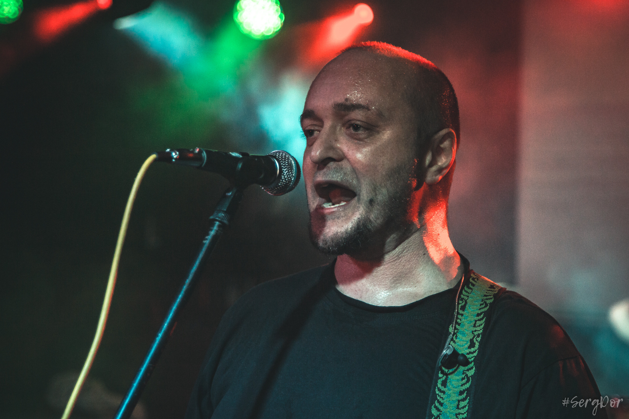 Бригадный подряд, Forever Punk Fest, клуб MOD, 24.03.2022, Санкт-Петербург, 24 марта 2022 года, SergDor, #SergDor