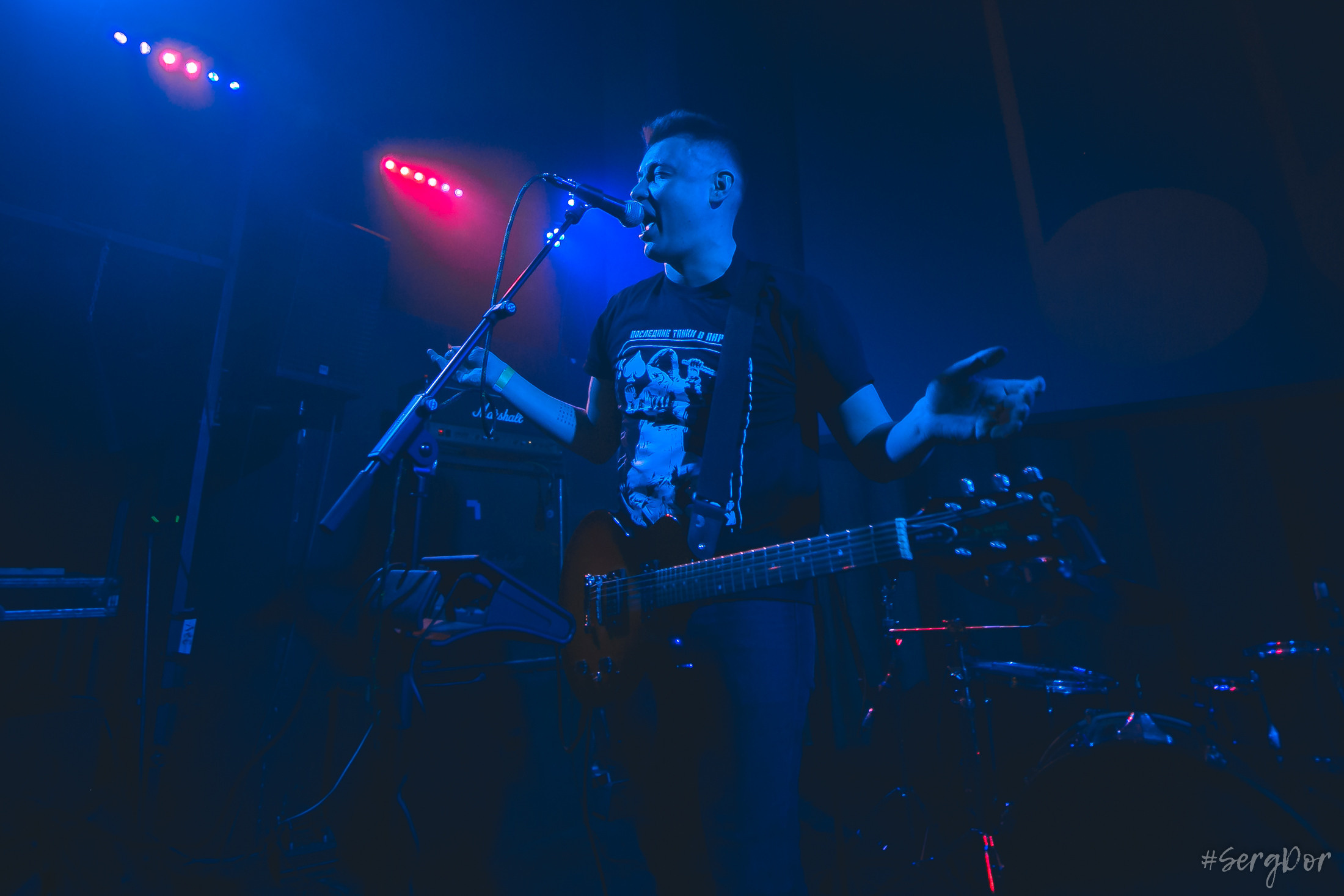 Urban Pinochet, 7 лет bbt, клуб Ласточка, Санкт-Петербург, bastard boogie tunes, 19 ноября 2021 года, SergDor, 19.11.2021, #SergDor