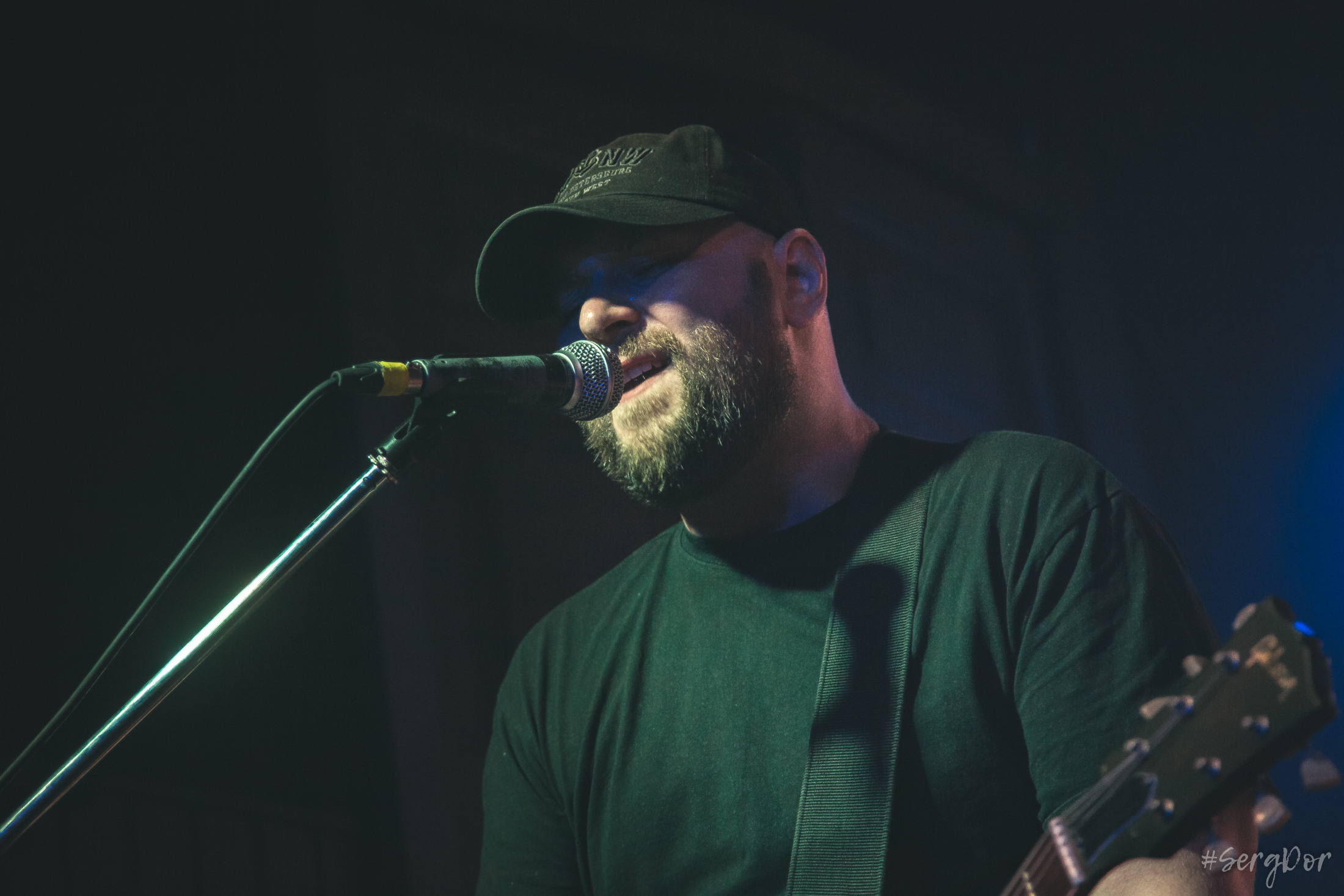 Порт 812, Forever Punk Fest, клуб MOD, 24 марта 2022 года, SergDor, 24.03.2022, #SergDor