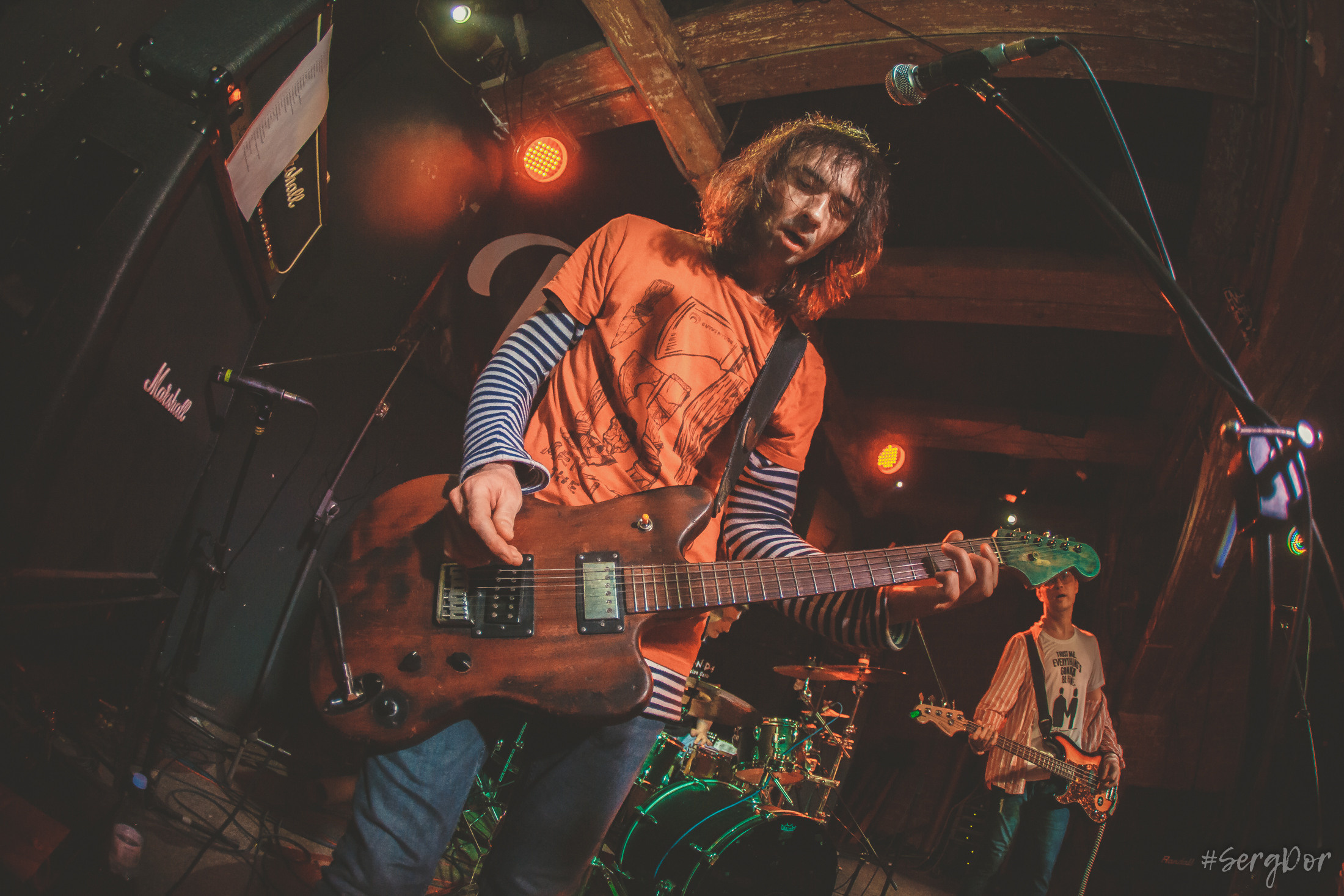 Радиопомехи, Zoccolo 2.0, Цоколь, Санкт-Петербург, ещё веселее, 25.03.2022, SergDor, 25 марта 2022 года, #SergDor, Рудаков