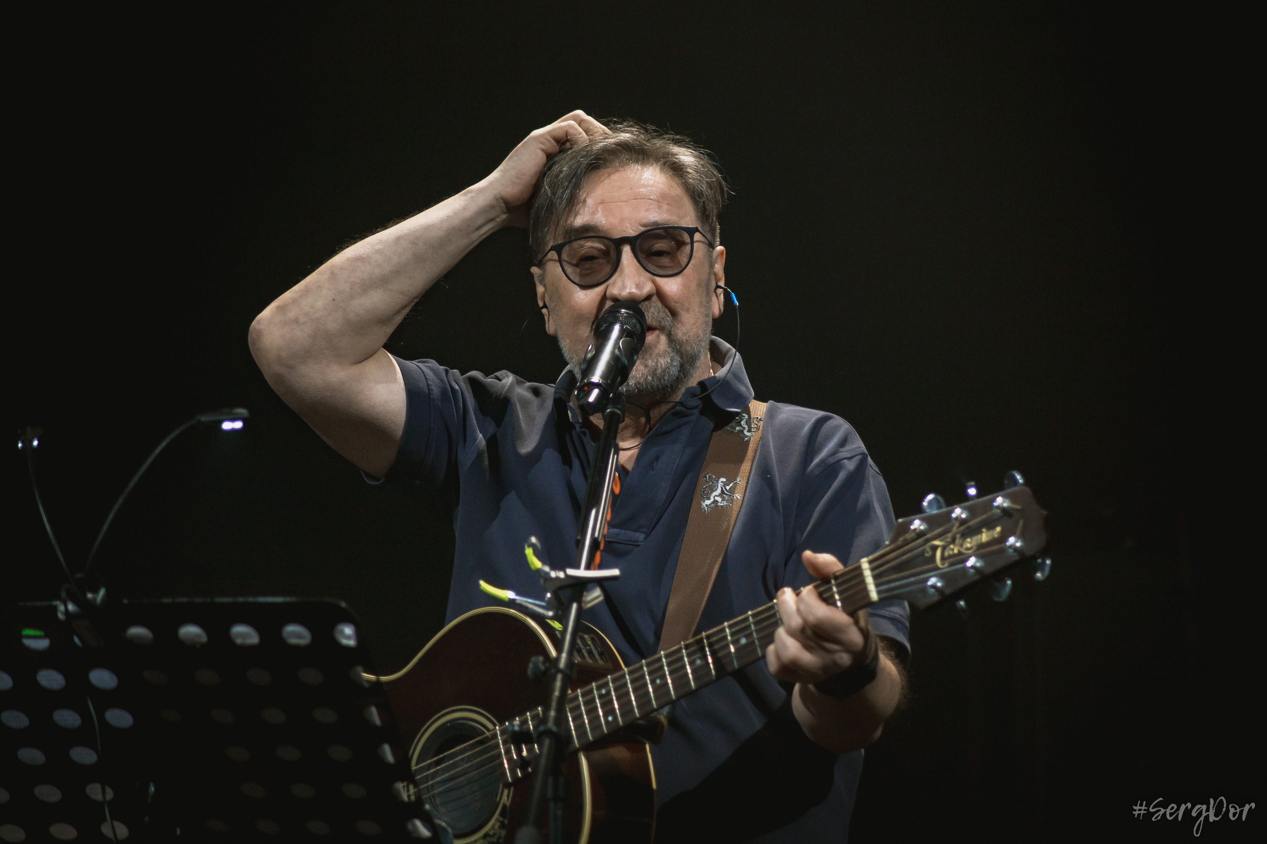 ДДТ, DDT, город Владимир, 04.02.2022, Юрий Шевчук, 4 февраля 2022, #SergDor