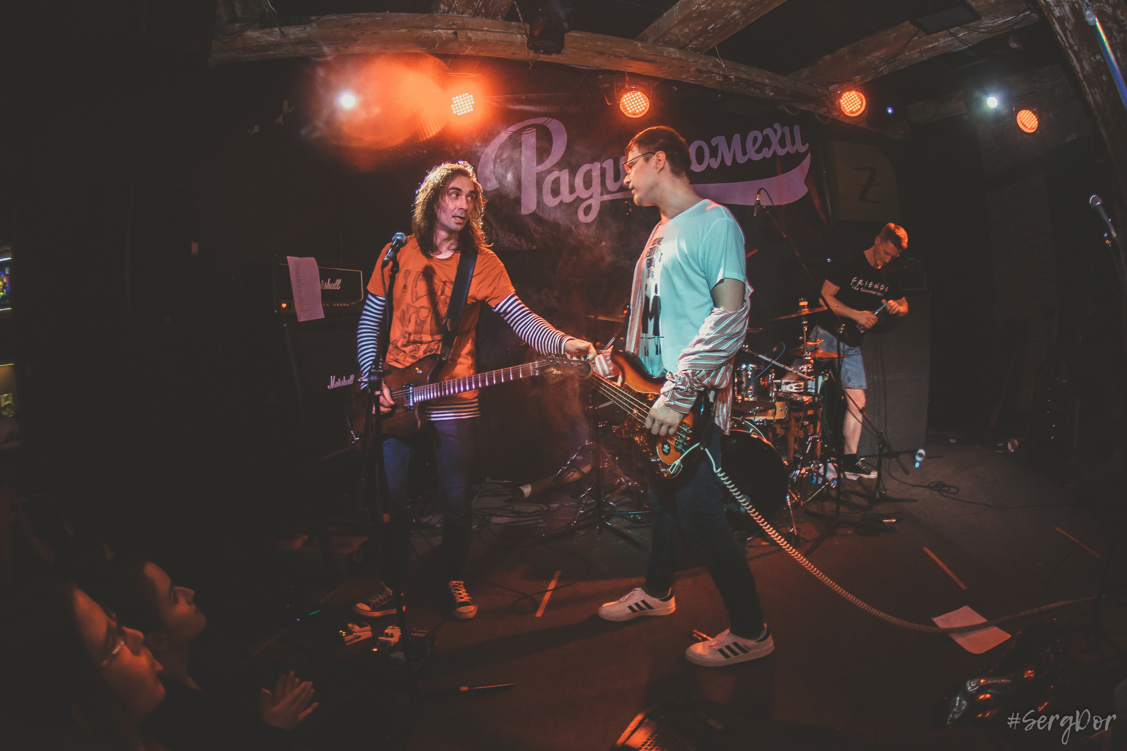 Радиопомехи, Zoccolo 2.0, Цоколь, Санкт-Петербург, ещё веселее, 25.03.2022, SergDor, 25 марта 2022 года, #SergDor, Рудаков