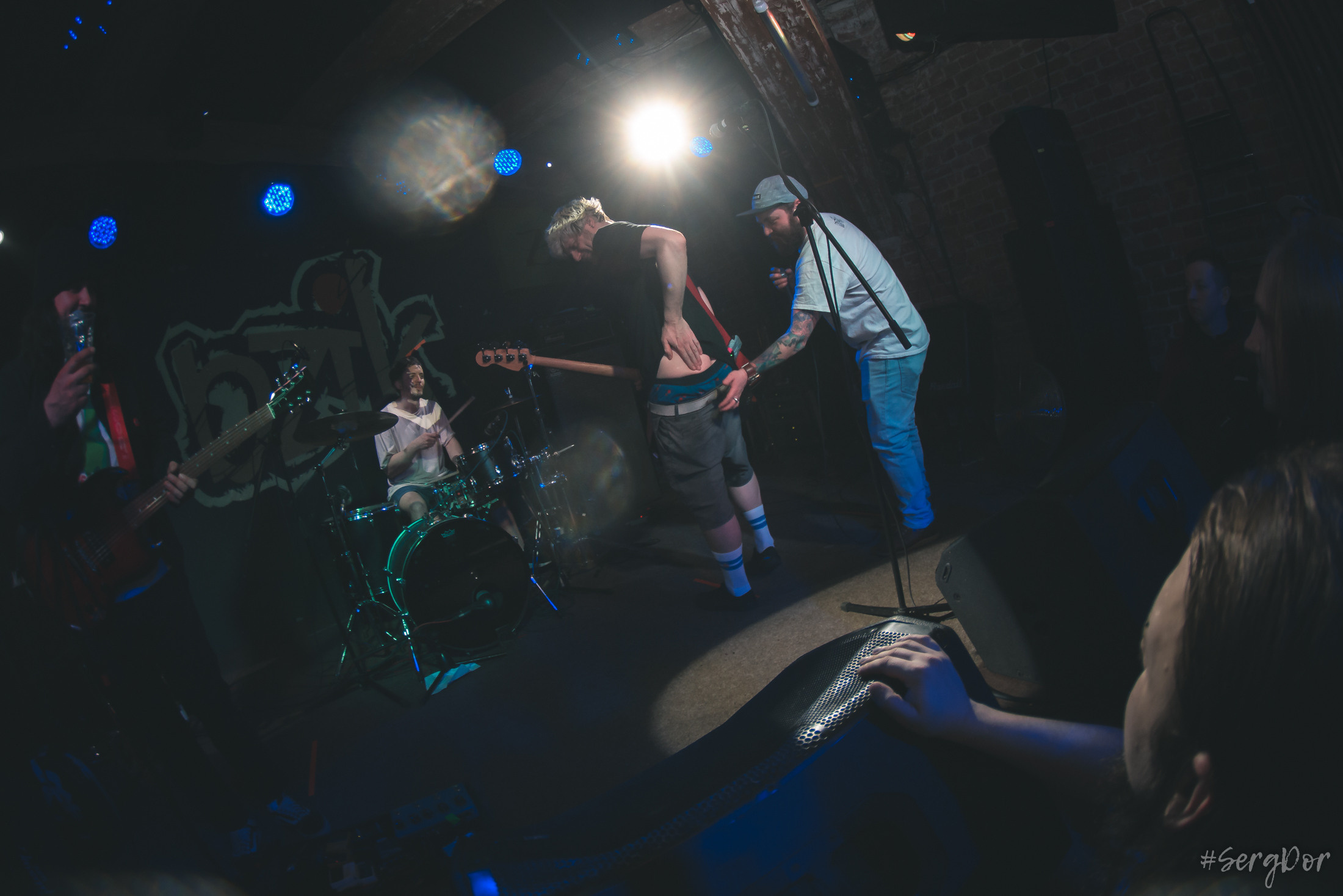 bzik, Zoccolo 2.0, бзик, цоколь, 23.03.2022, SergDor, 23 марта 2022 года, #SergDor