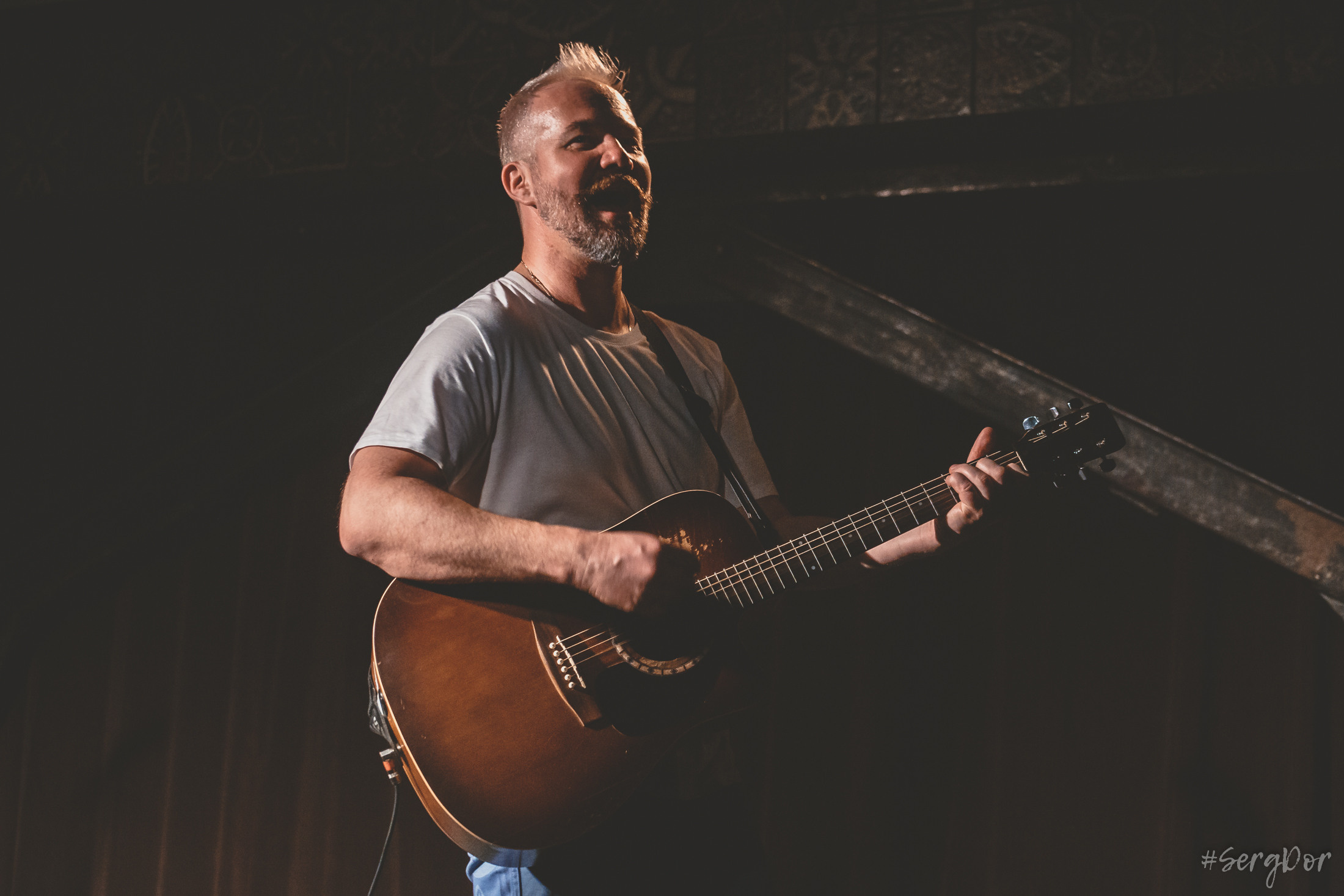 Павел Фахртдинов, акустика, The Place, Пафа, 31.03.2022, SergDor, 31 марта 2022 года, Санкт-Петербург, #SergDor