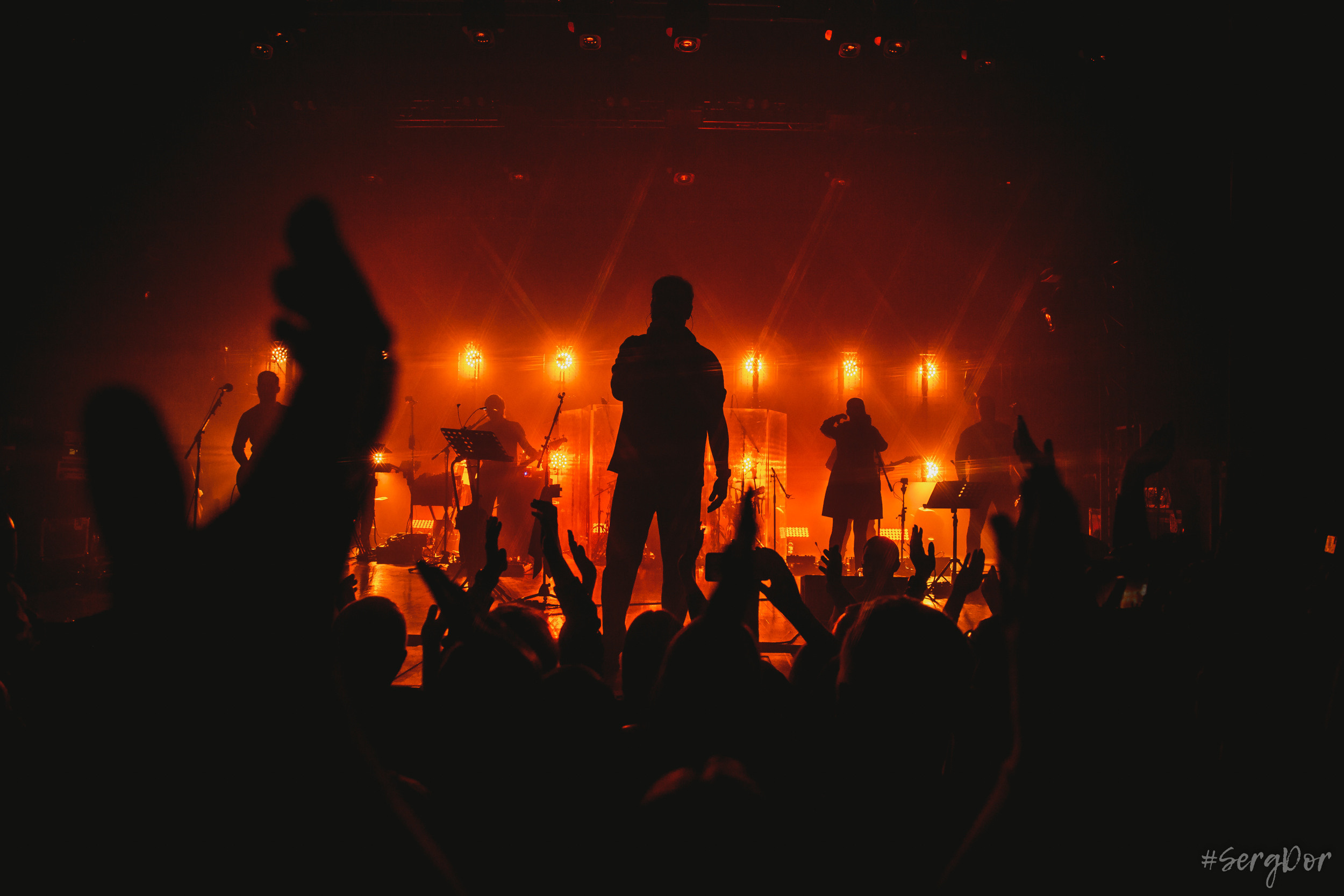 ДДТ, DDT, город Владимир, 04.02.2022, Юрий Шевчук, 4 февраля 2022, SergDor