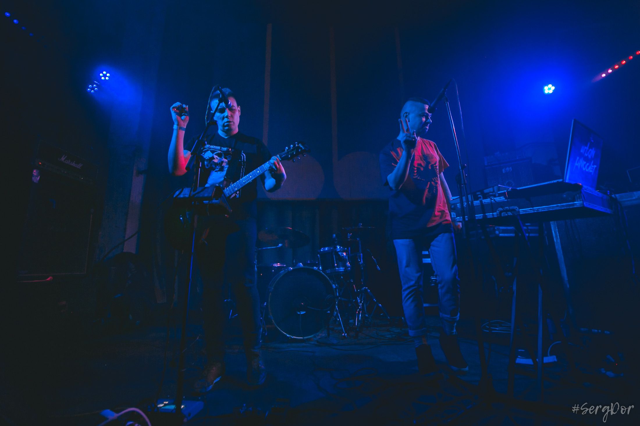 Urban Pinochet, 7 лет bbt, клуб Ласточка, Санкт-Петербург, bastard boogie tunes, 19 ноября 2021 года, SergDor, 19.11.2021, #SergDor