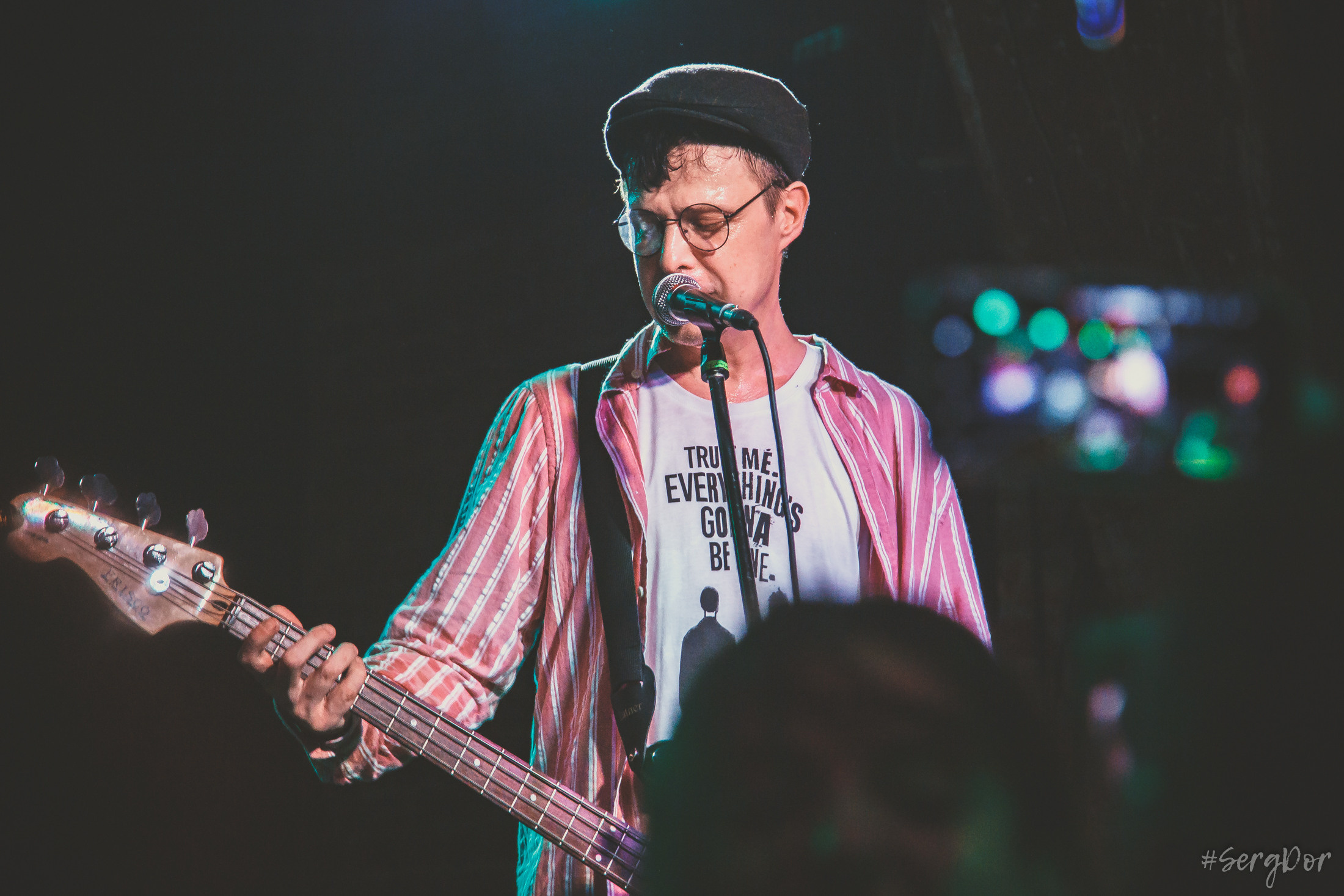 Радиопомехи, Zoccolo 2.0, Цоколь, Санкт-Петербург, ещё веселее, 25.03.2022, SergDor, 25 марта 2022 года, #SergDor, Рудаков