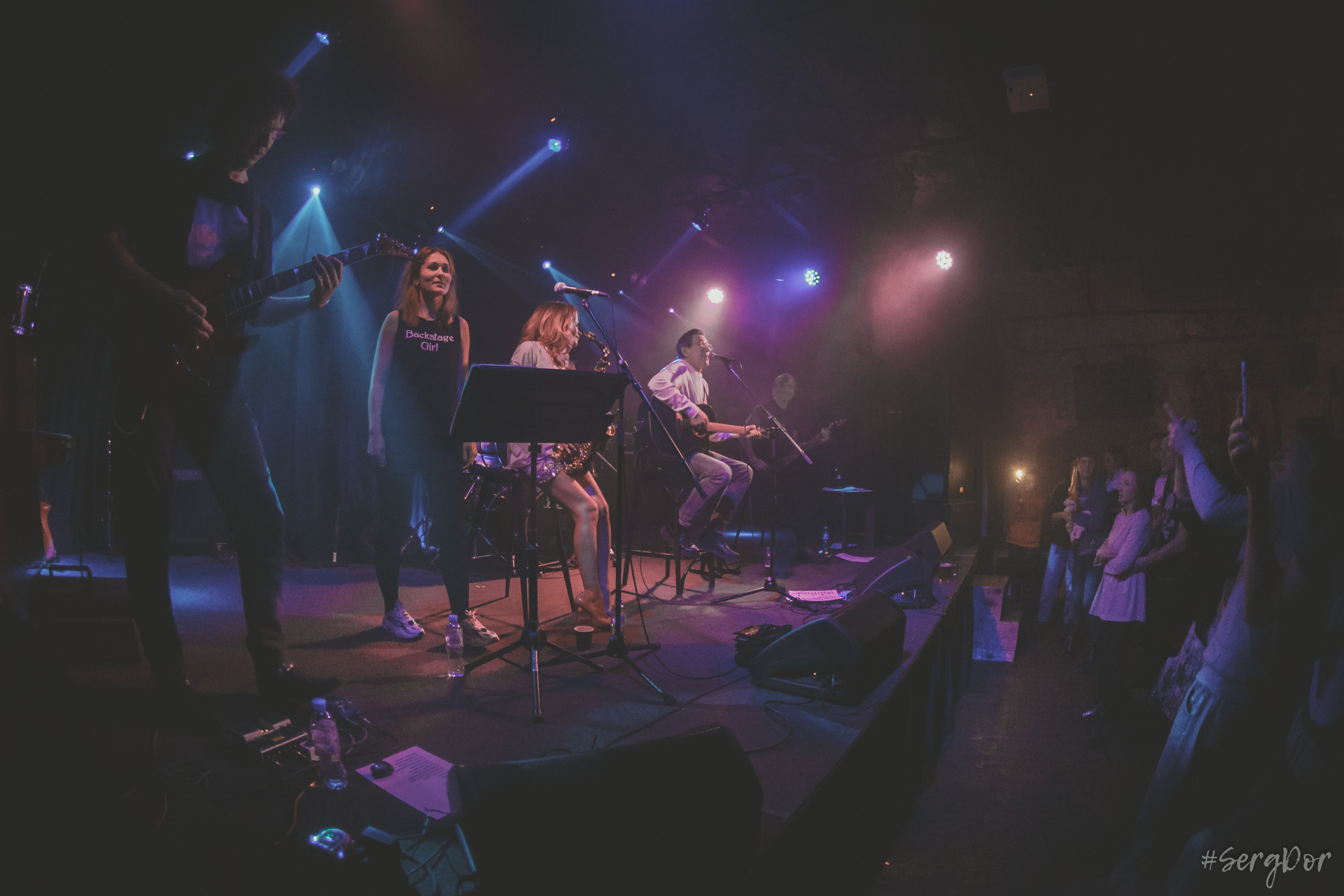 Casual, культурный центр Сердце, 18 февраля 2022 года, Санкт-Петербург, #SergDor