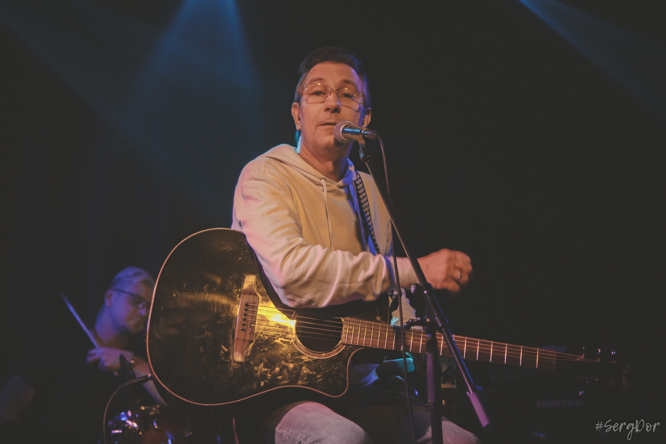 Casual, культурный центр Сердце, 18 февраля 2022 года, Санкт-Петербург, #SergDor