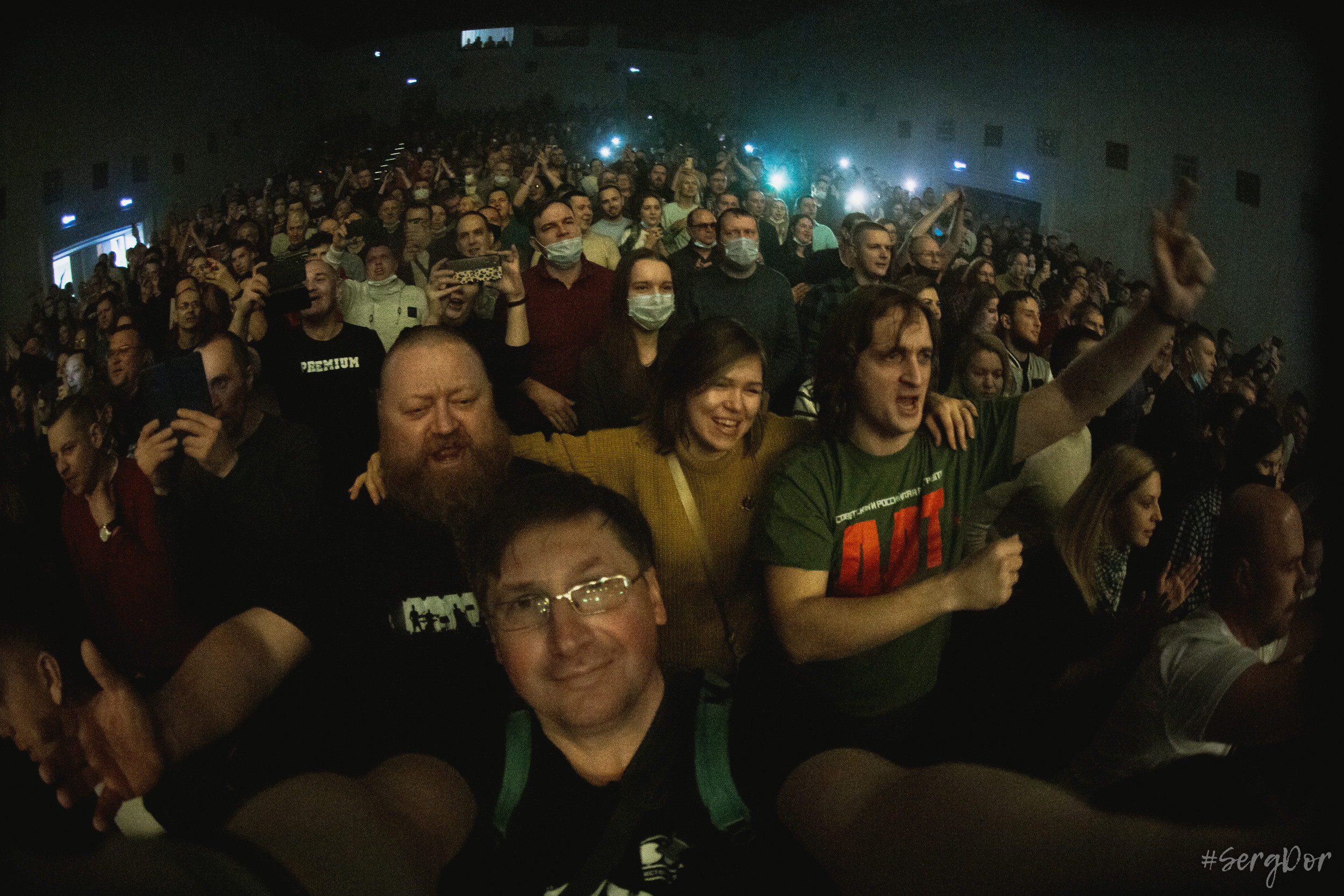 ДДТ, DDT, город Владимир, 04.02.2022, Юрий Шевчук, 4 февраля 2022, SergDor