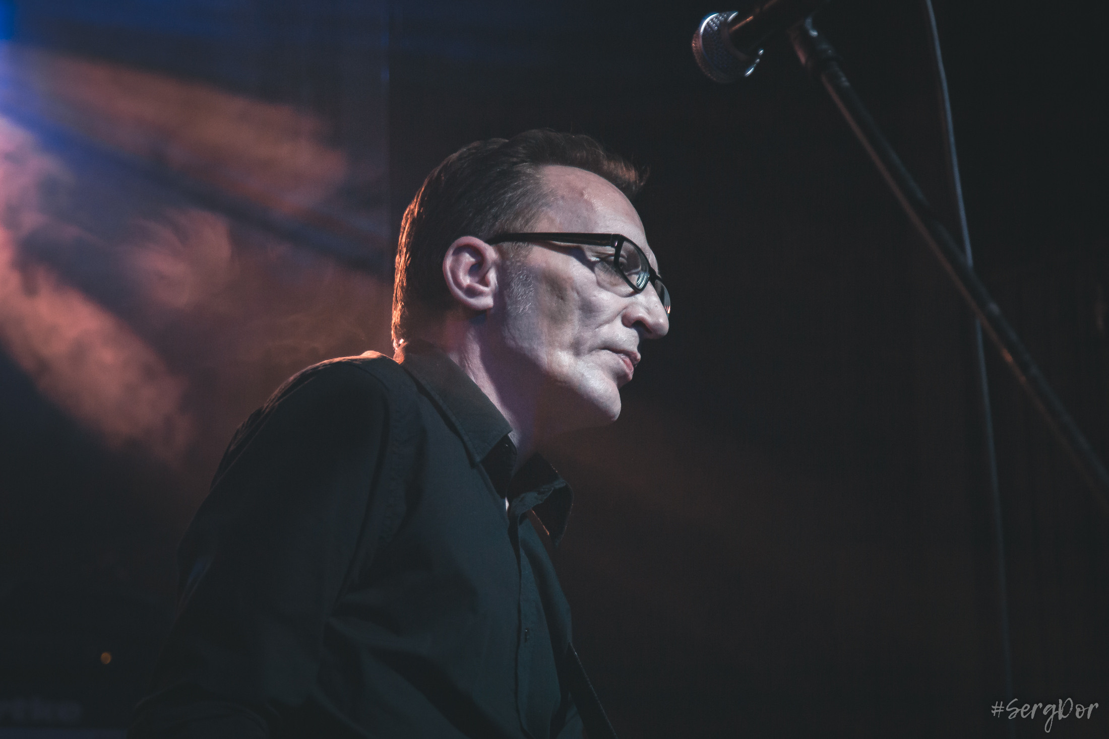 Порт 812, Forever Punk Fest, клуб MOD, 24 марта 2022 года, SergDor, 24.03.2022, #SergDor