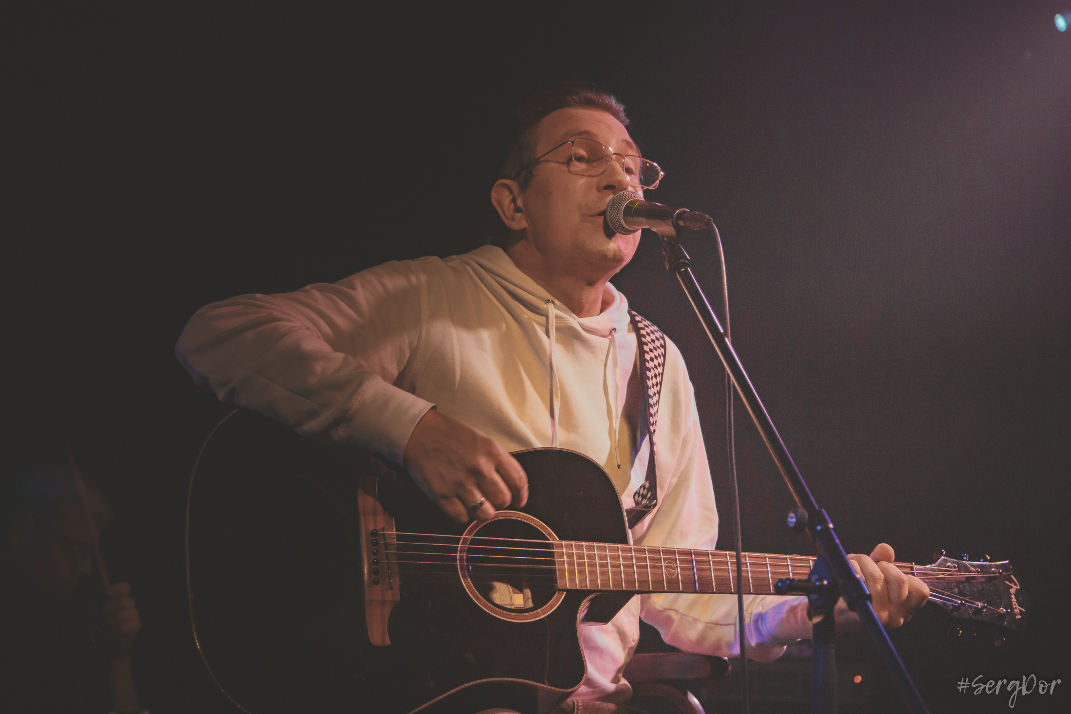 Casual, культурный центр Сердце, 18 февраля 2022 года, Санкт-Петербург, #SergDor