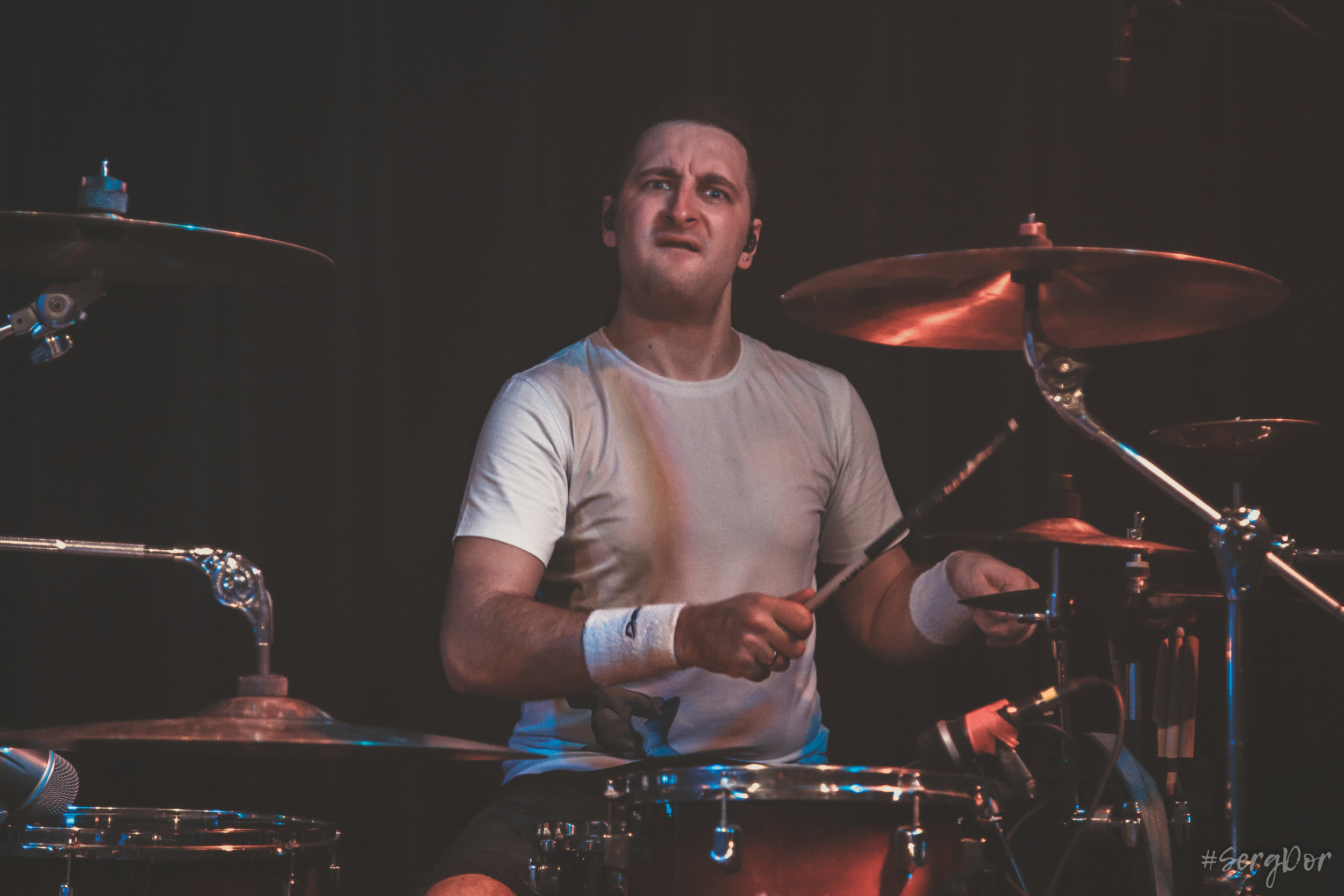 NADИ, Теория Пяти Секунд, Культурный центр Сердце, 12.02.2022, SergDor