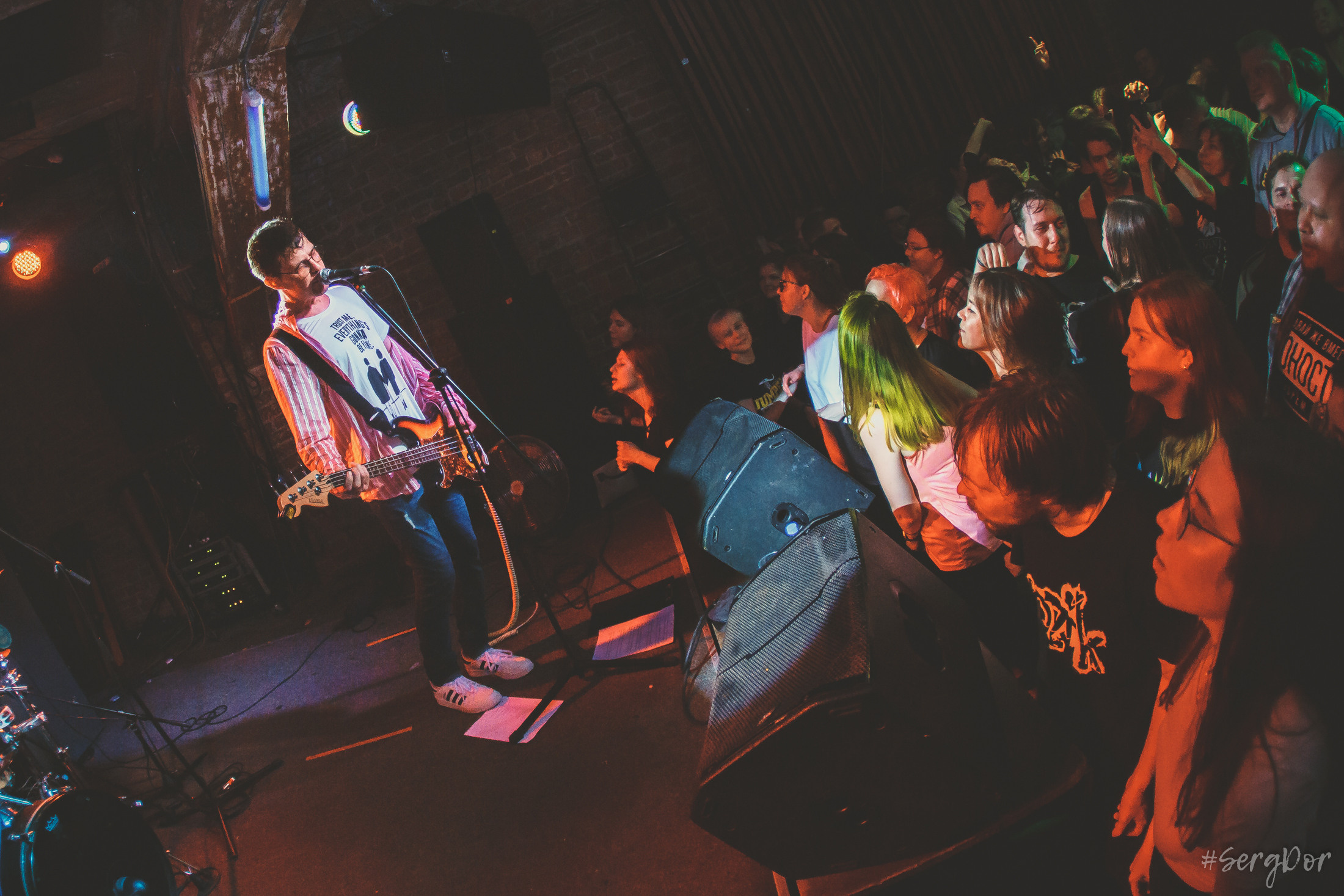 Радиопомехи, Zoccolo 2.0, Цоколь, Санкт-Петербург, ещё веселее, 25.03.2022, SergDor, 25 марта 2022 года, #SergDor, Рудаков