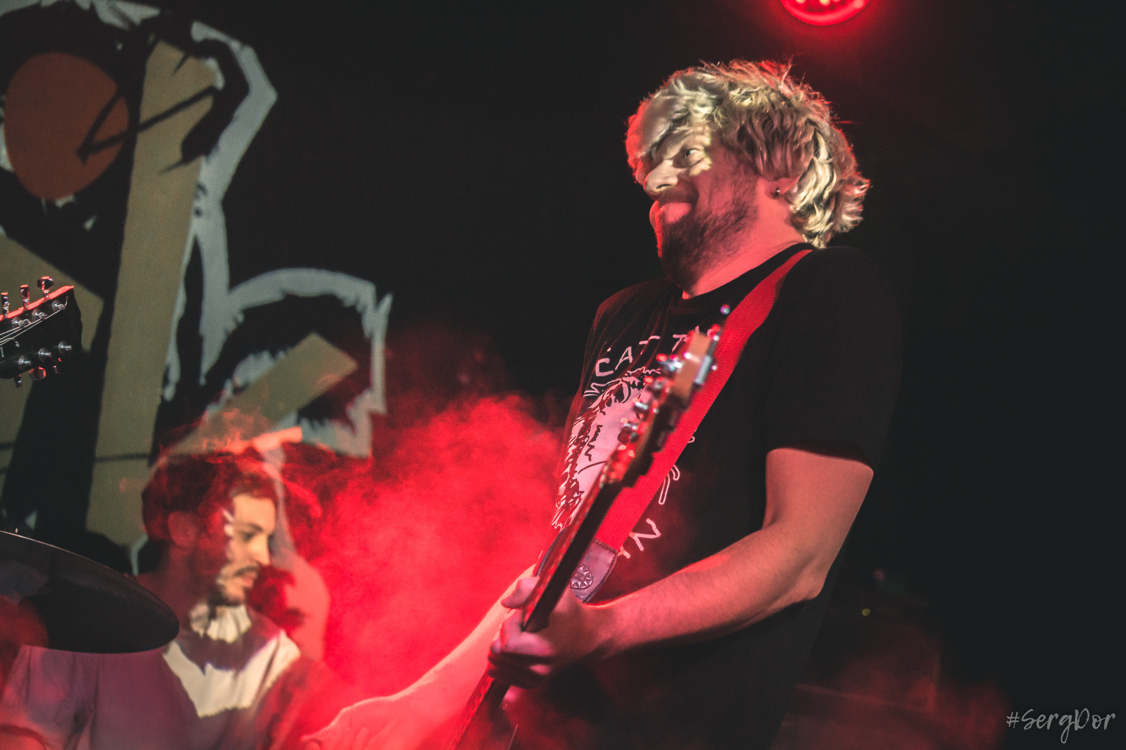 bzik, Zoccolo 2.0, бзик, цоколь, 23.03.2022, SergDor, 23 марта 2022 года, #SergDor