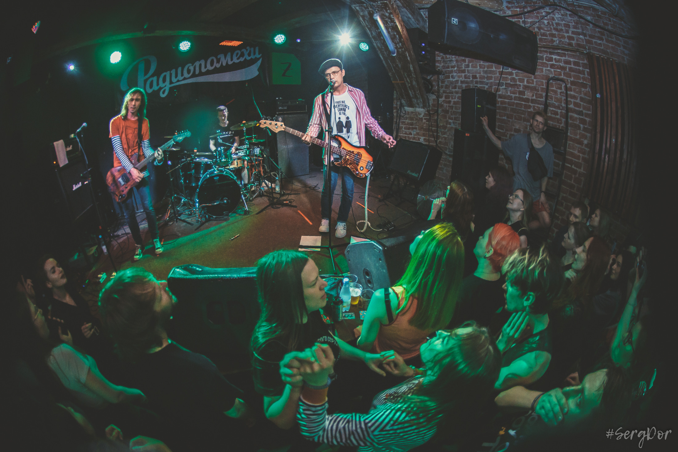 Радиопомехи, Zoccolo 2.0, Цоколь, Санкт-Петербург, ещё веселее, 25.03.2022, SergDor, 25 марта 2022 года, #SergDor, Рудаков