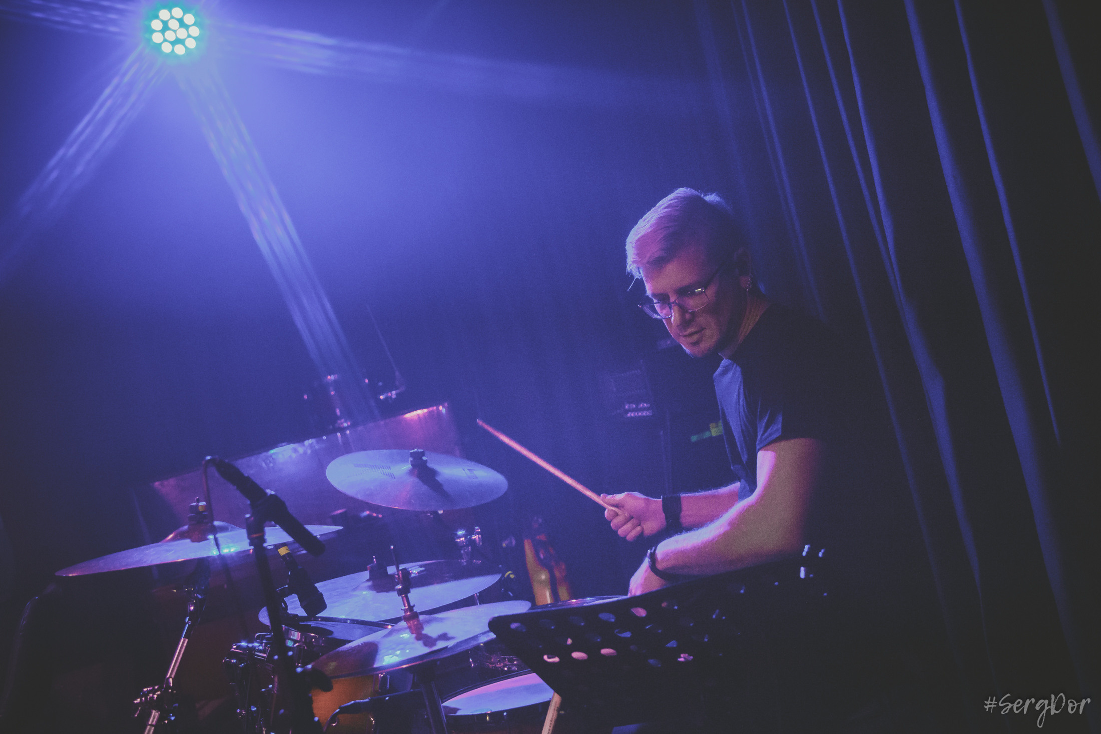 Casual, культурный центр Сердце, 18 февраля 2022 года, Санкт-Петербург, #SergDor