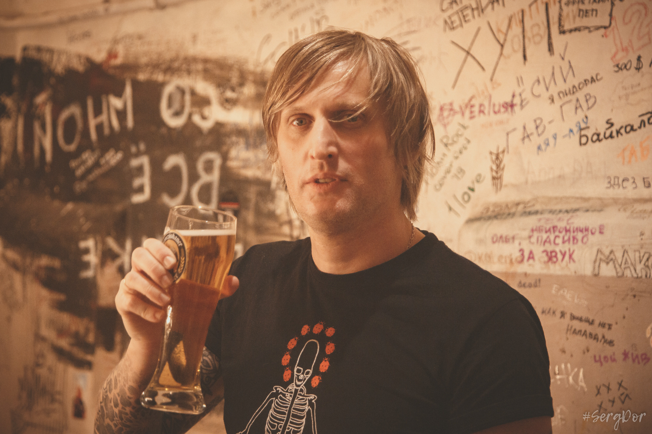 Casual, культурный центр Сердце, 18 февраля 2022 года, Санкт-Петербург, #SergDor